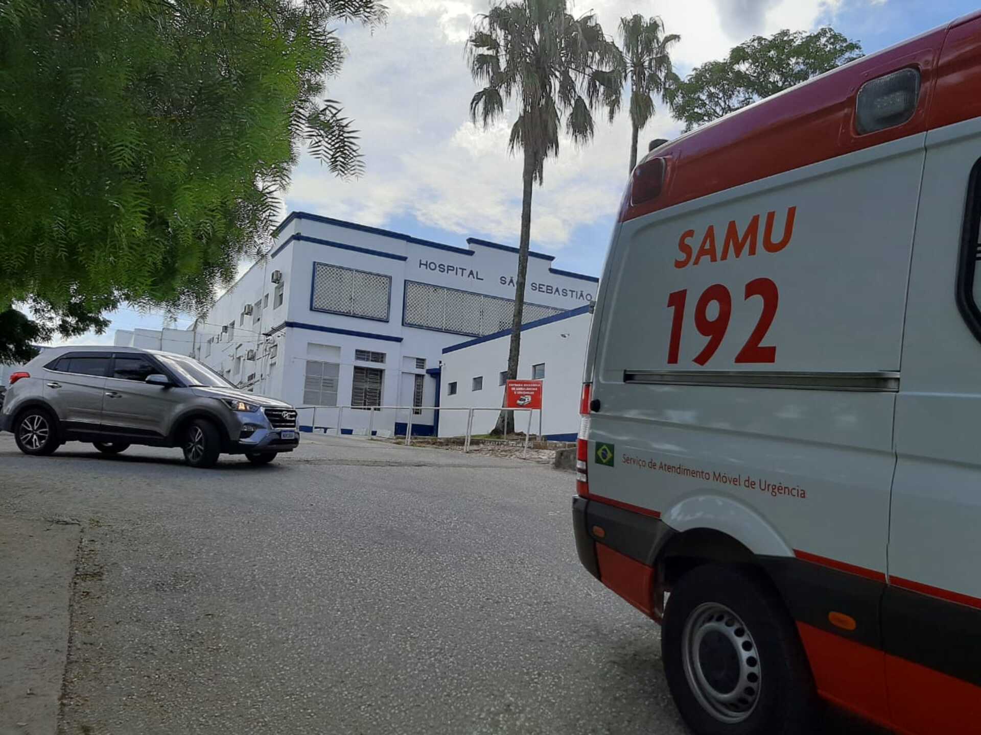 OAB Barro Preto - Hospitais da Metade Sul unem forças para enfrentar colapso