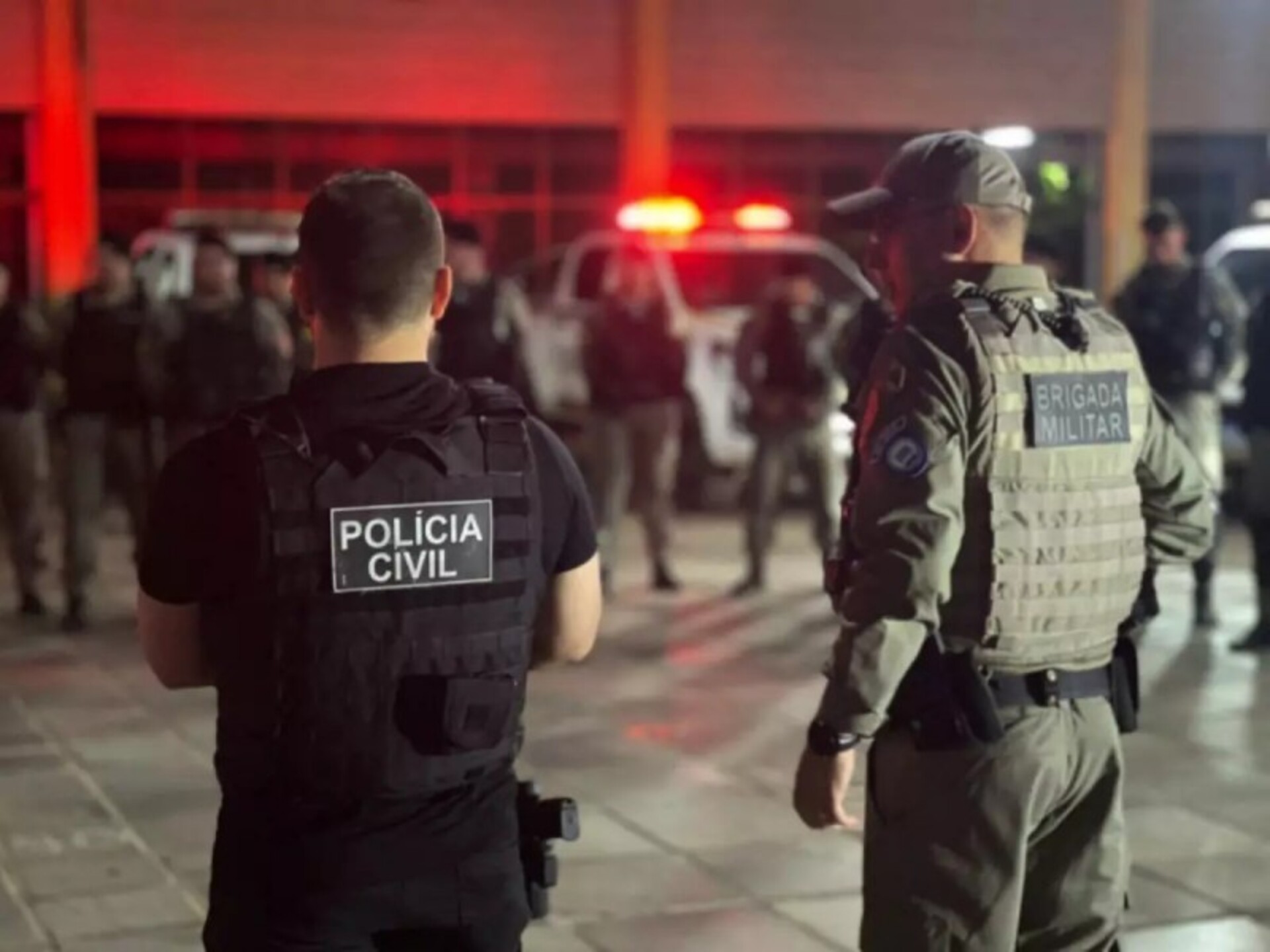 OAB Barro Preto - Estado tem redução nos crimes pelo quarto mês consecutivo