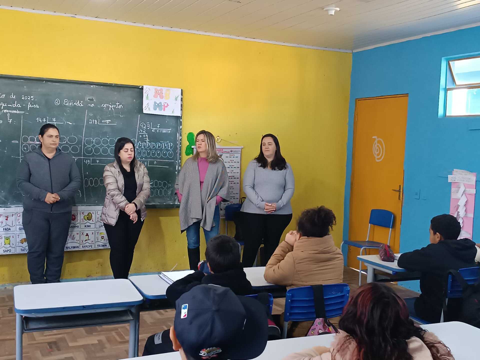 OAB Barro Preto - Começa semana de conscientização sobre exploração sexual infantil