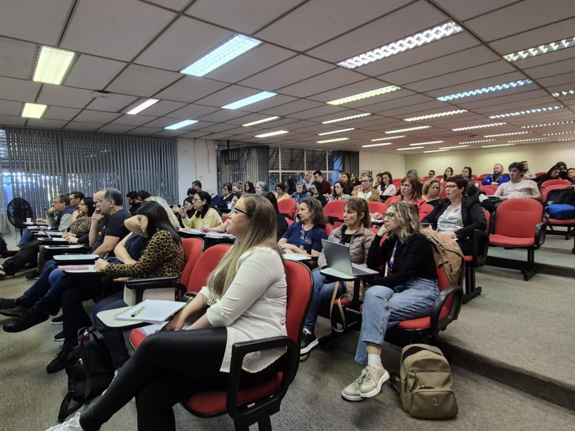 OAB Barro Preto - Formação prepara escolas para coleta de dados no Censo Escolar