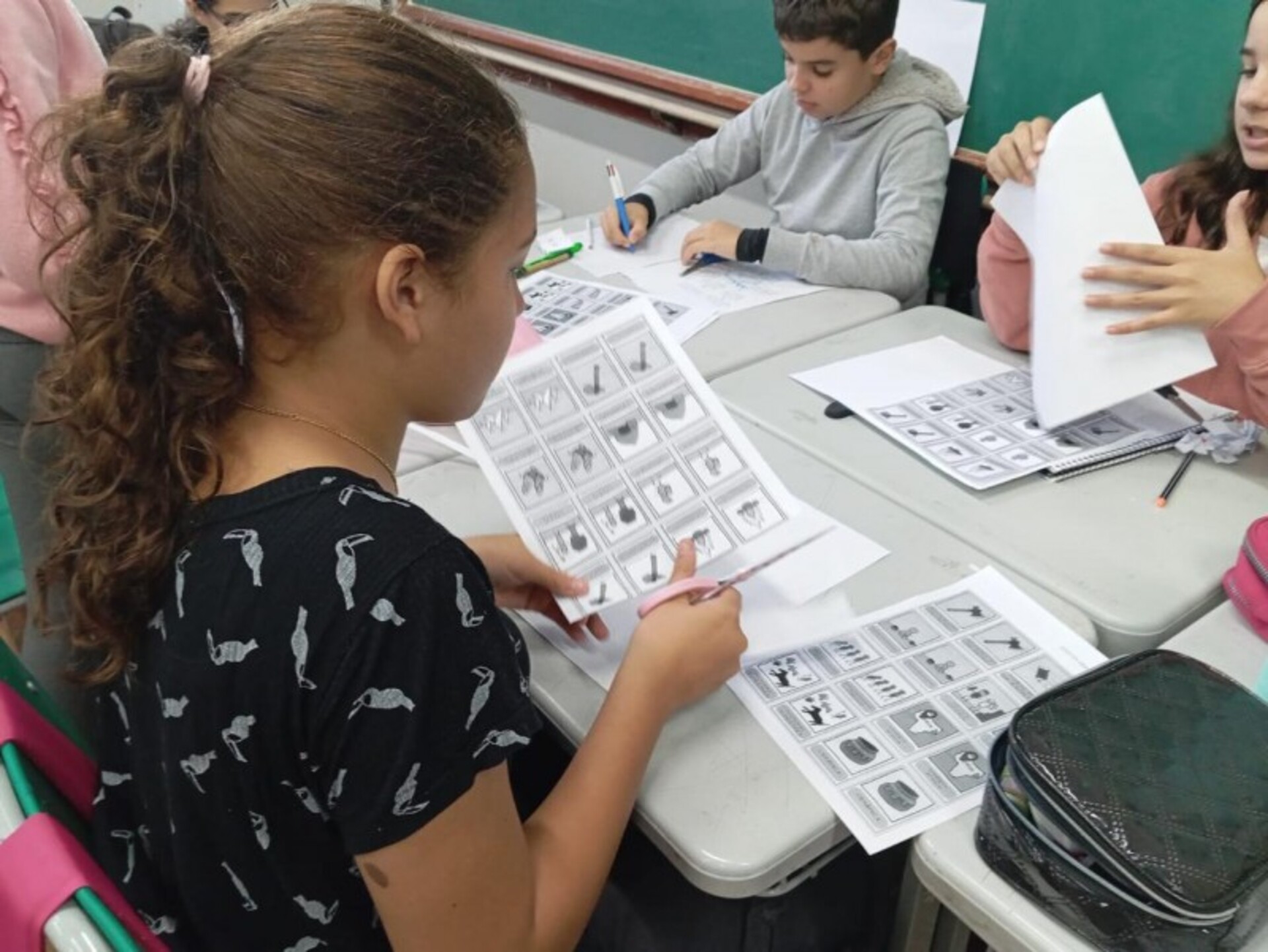 OAB Barro Preto - Estado lança programa para combater evasão escolar