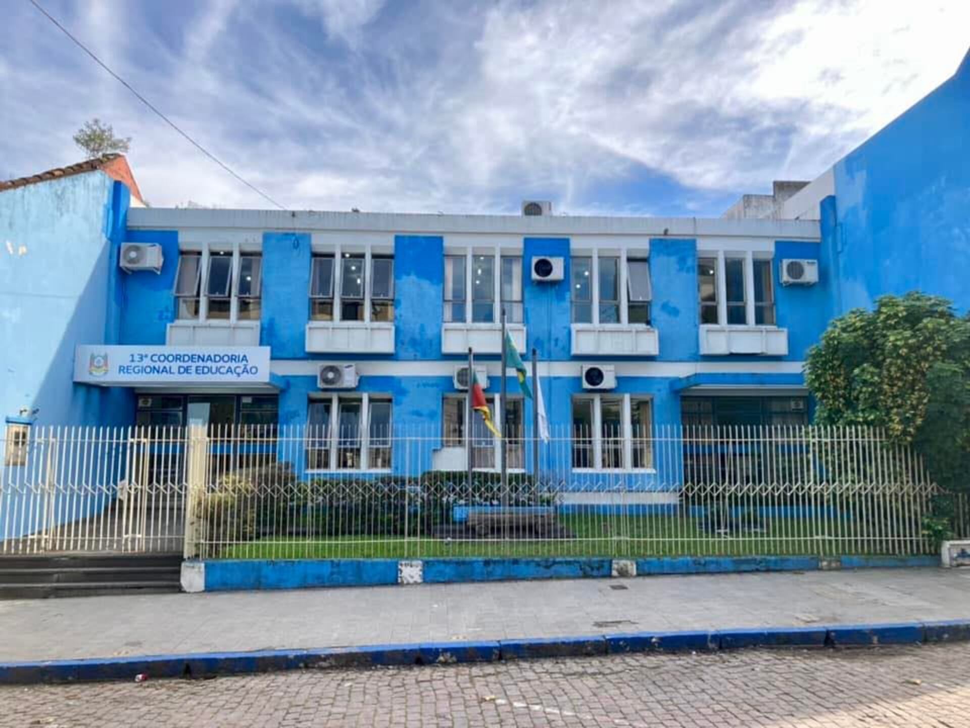 OAB Barro Preto - Regional de Educação destaca vagas por contratos temporários