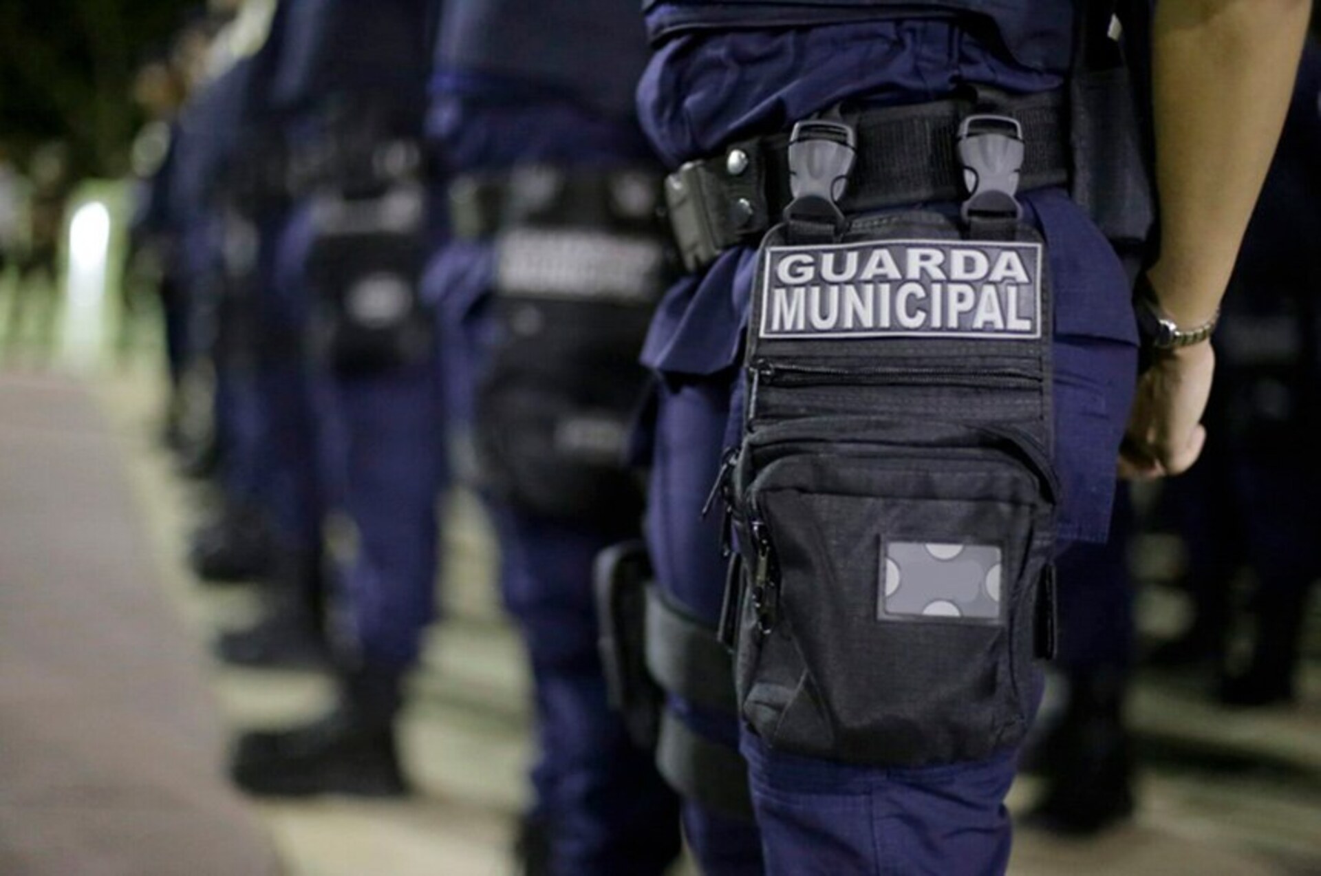 OAB Barro Preto - PEC das guardas municipais será votada na semana que vem
