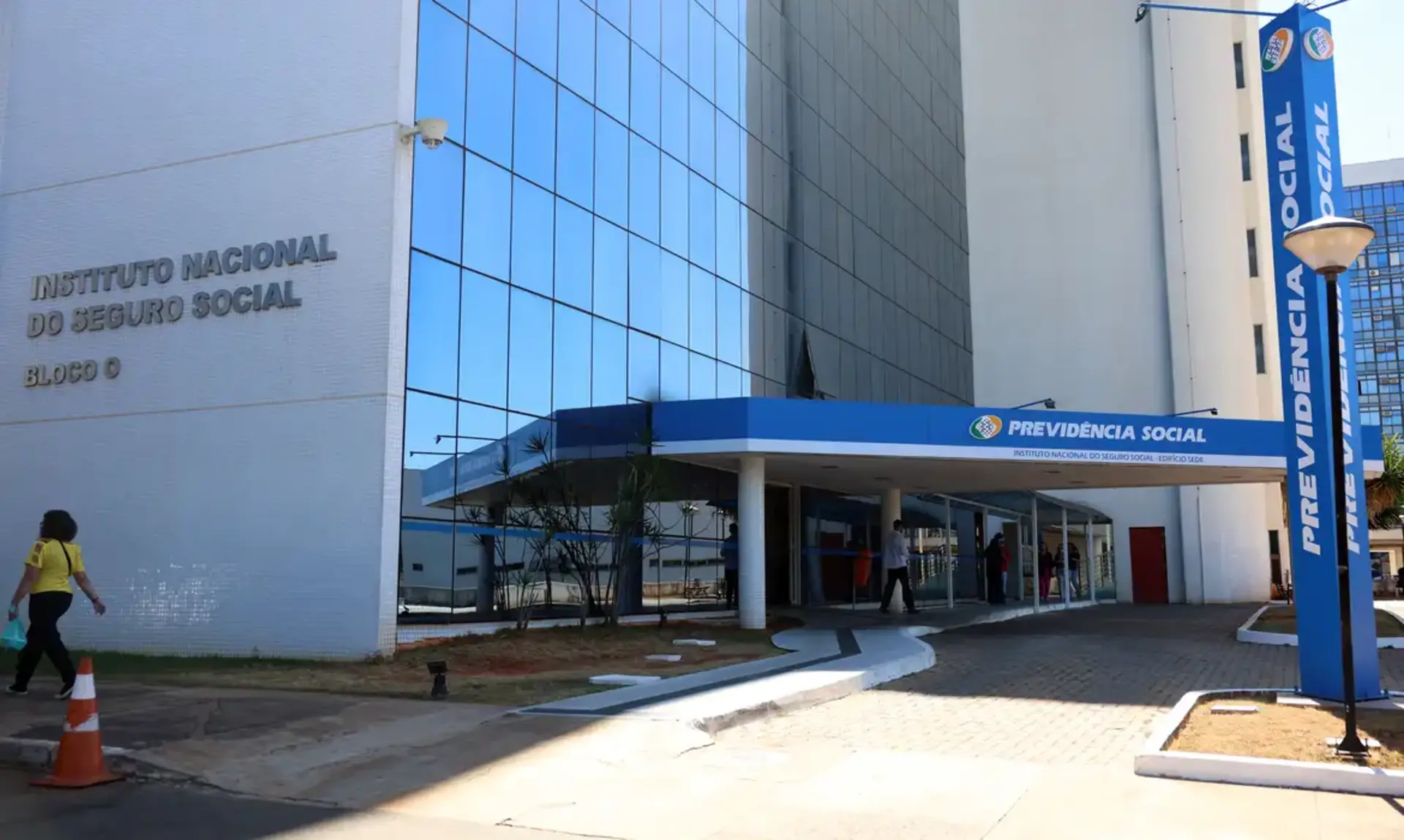 OAB Barro Preto - INSS