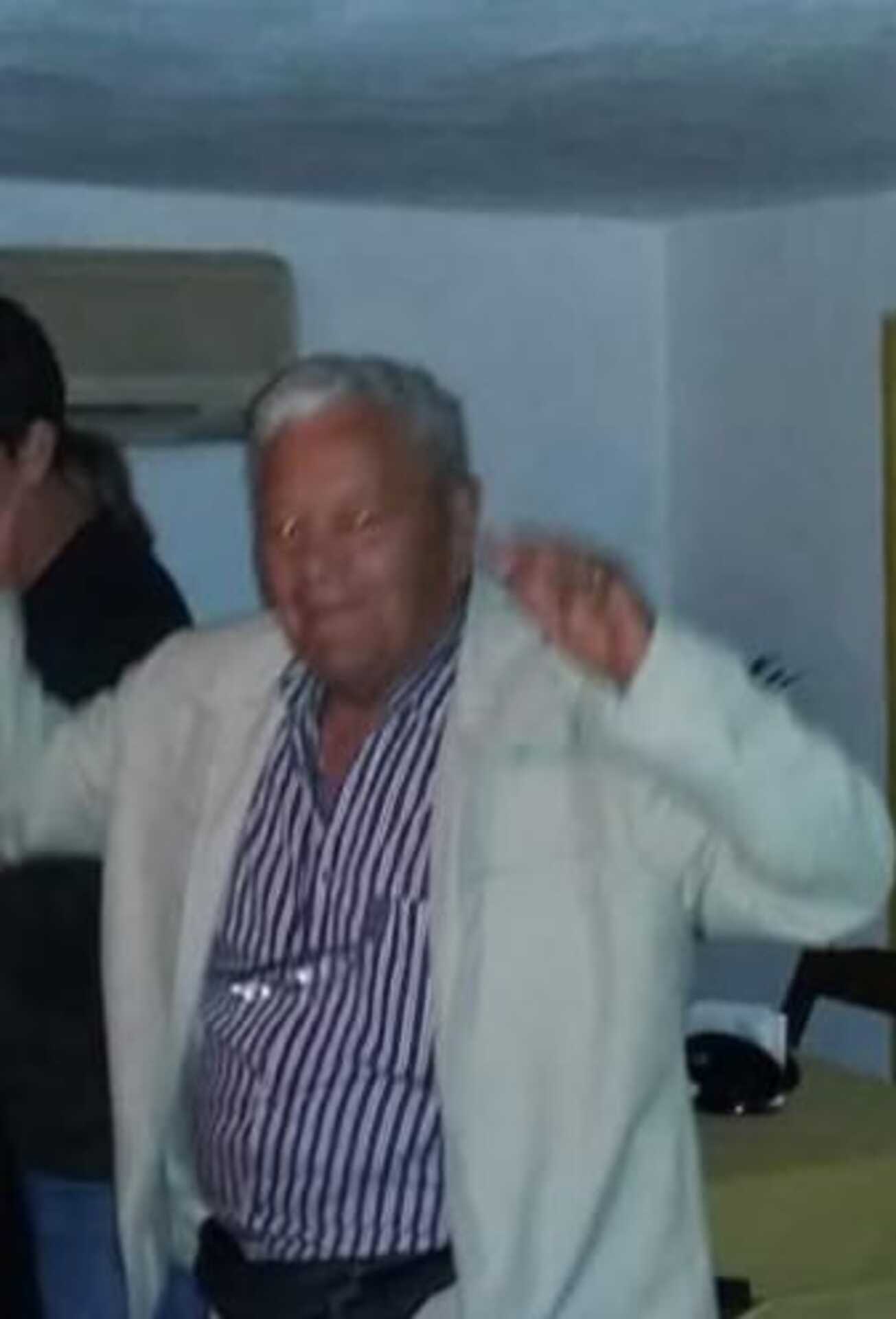 Derli foi um dos maiores ponteiros que atuaram no futebol bageense