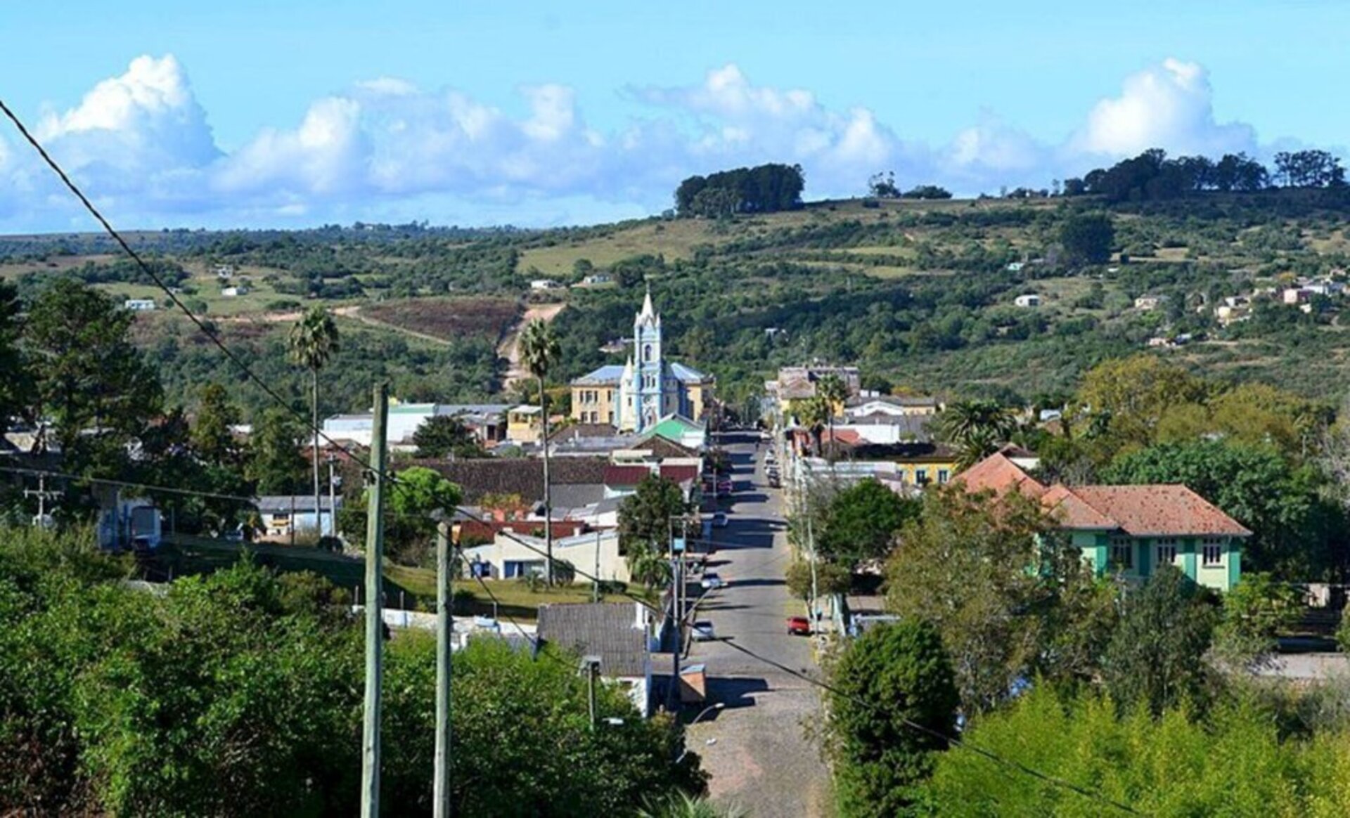 OAB Barro Preto - Investimento