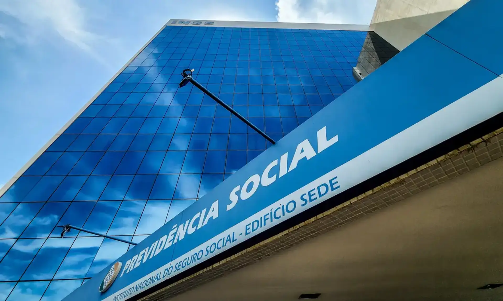 OAB Barro Preto - INSS