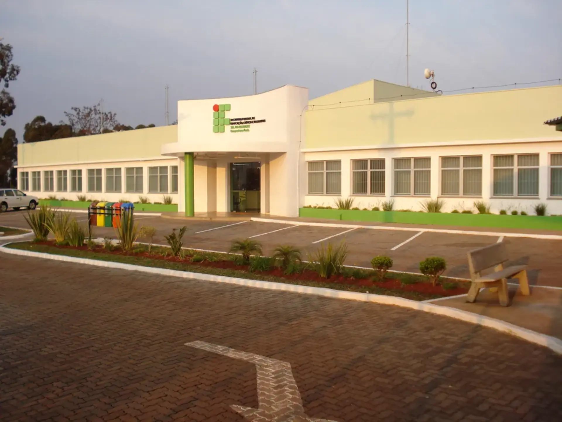 OAB Barro Preto - IFSul abre mais de 1,1 mil vagas no vestibular de inverno