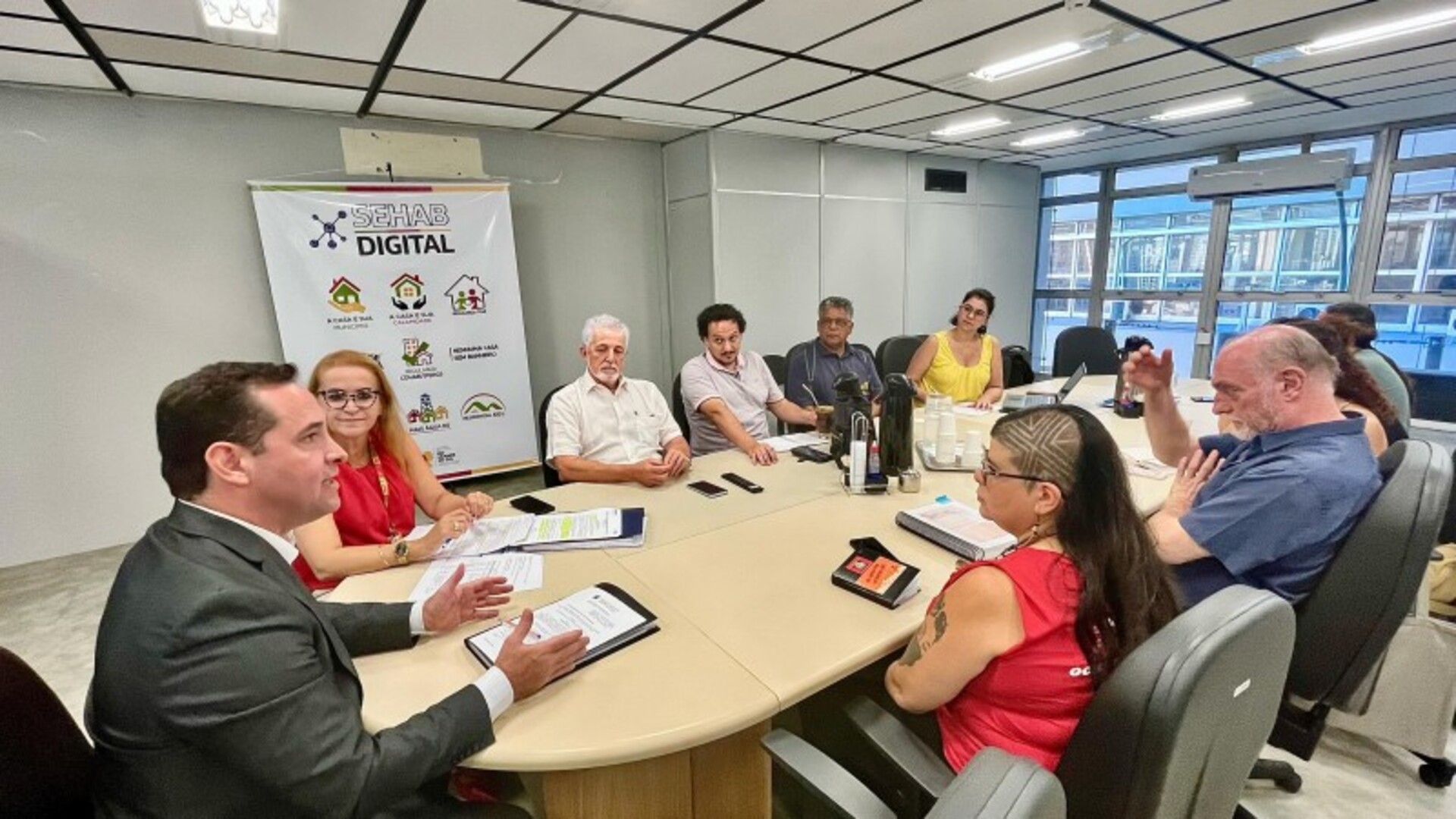 OAB Barro Preto - Governo do Rio Grande do Sul convoca para Conferência Estadual das Cidades