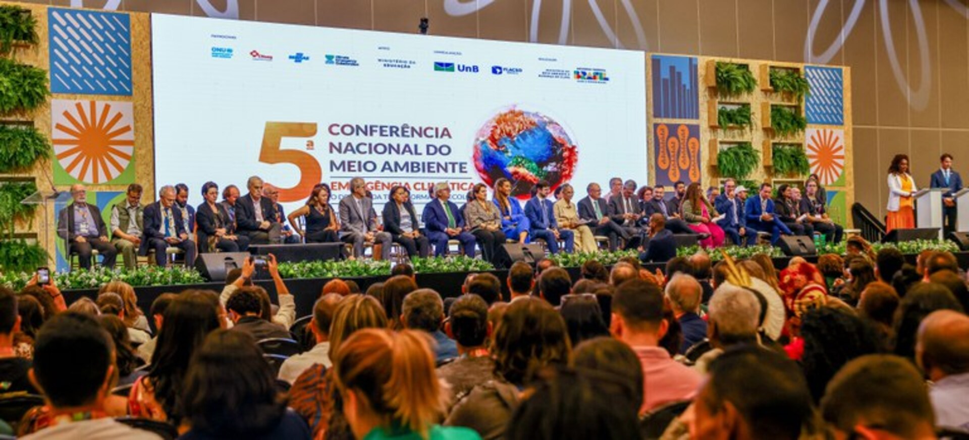OAB Barro Preto - MEIO AMBIENTE