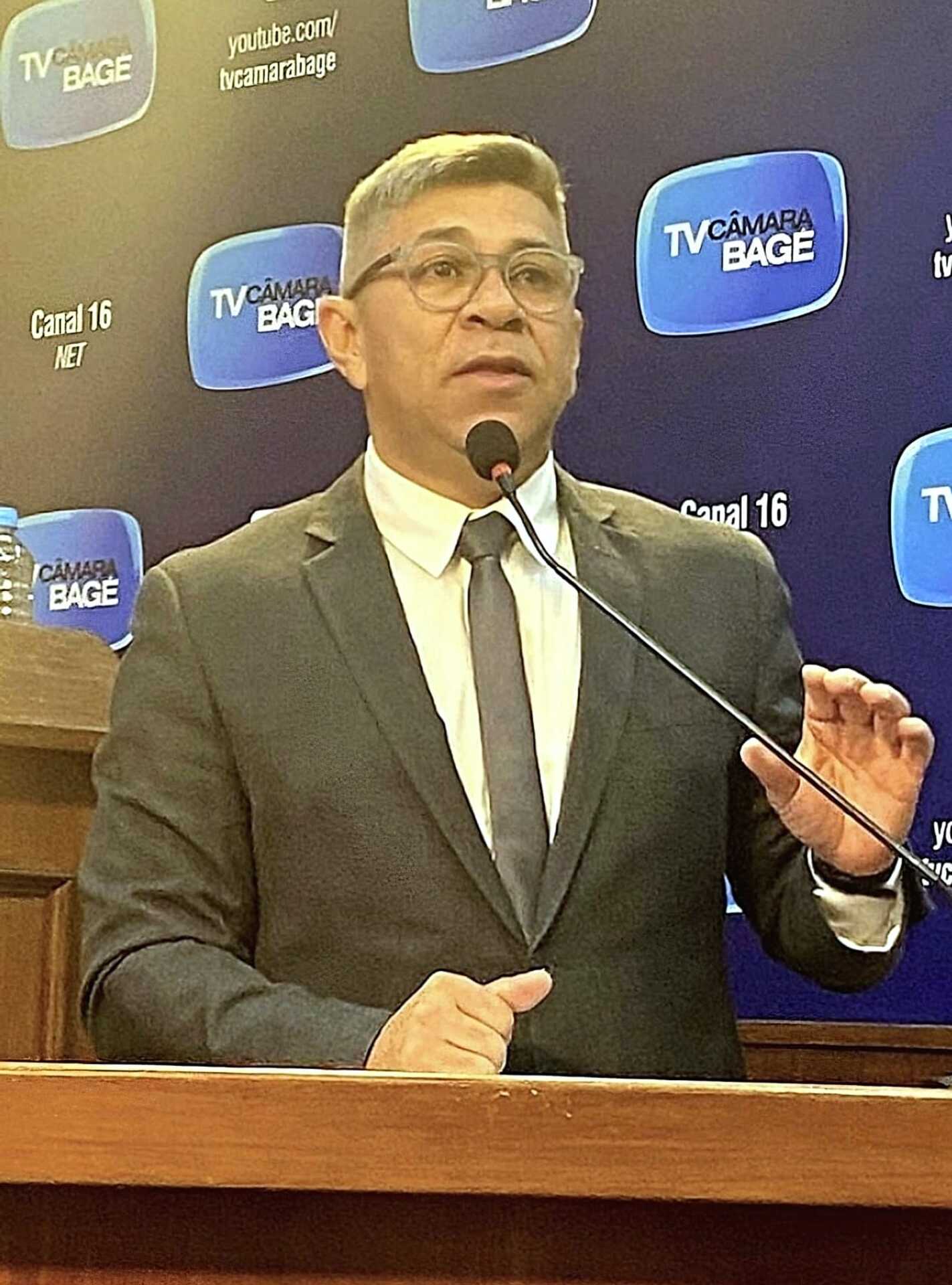 OAB Barro Preto - Vereador solicita ambulatório especializado em doenças respiratórias