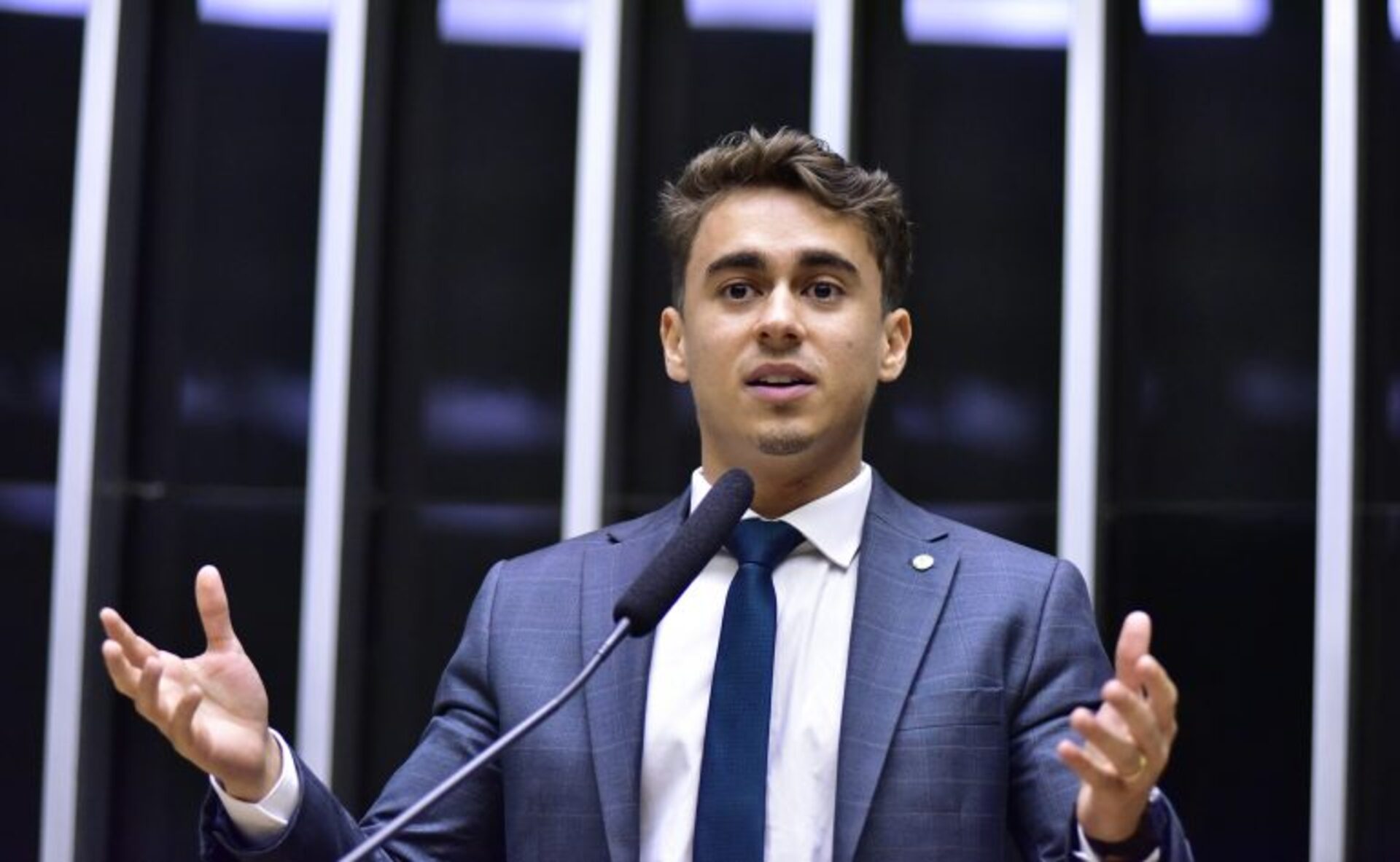 OAB Barro Preto - Deputado federal vai ao STF para obrigar criação de CPI do INSS na Câmara