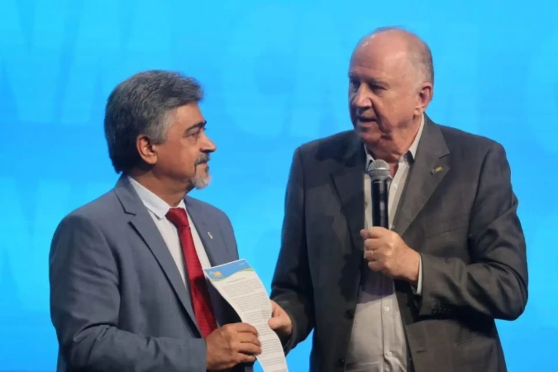 OAB Barro Preto - Relator garante que municípios não terão perdas com isenção do IR