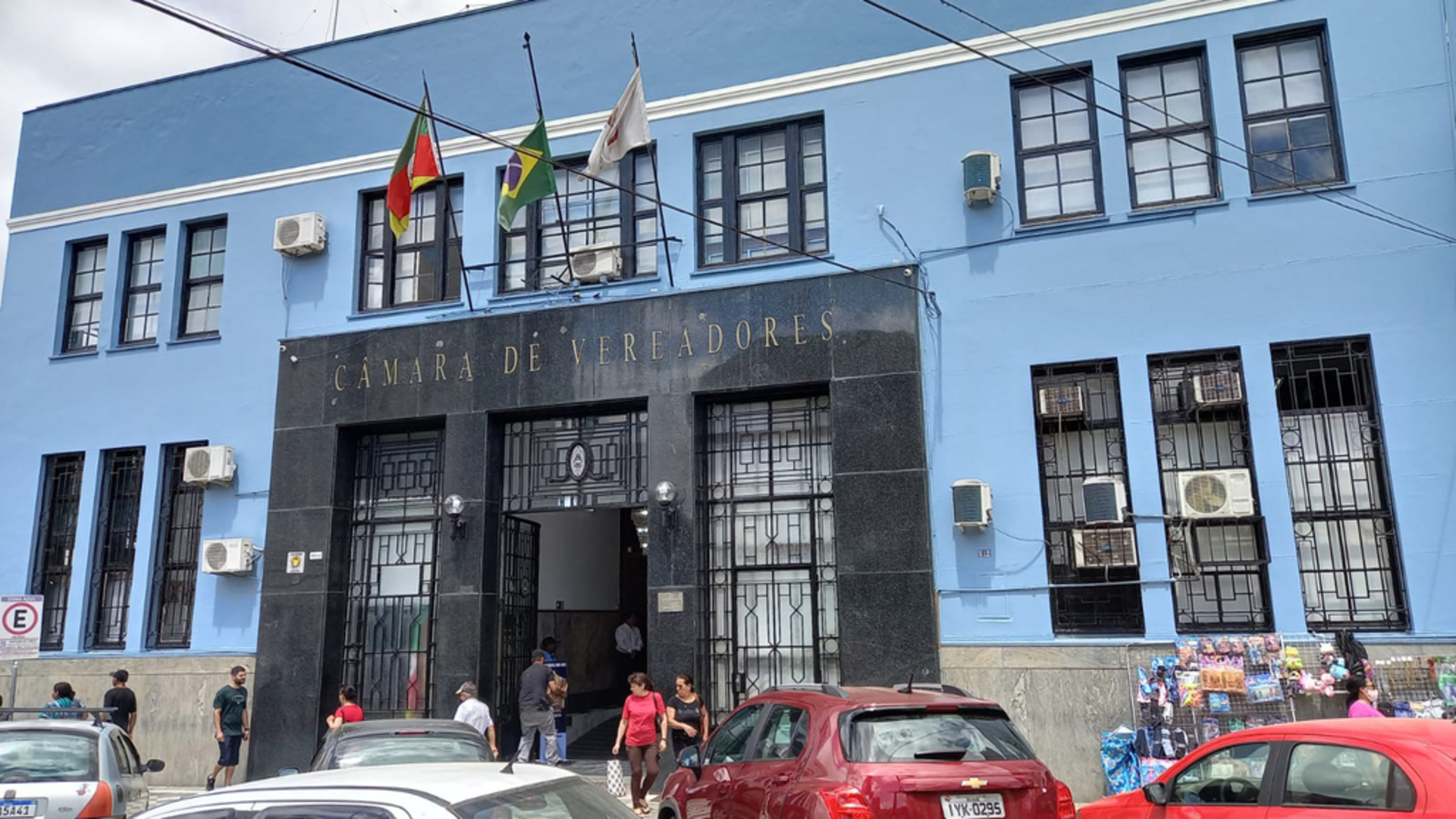 OAB Barro Preto - Proposta quer transporte gratuito a beneficiários do BPC para perícia fora de Bagé