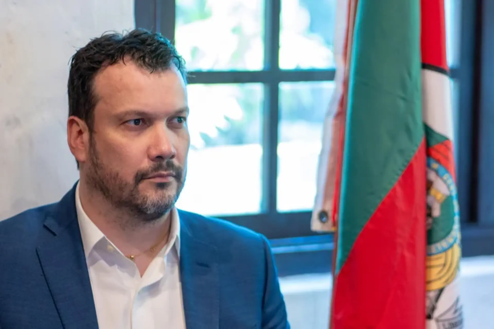 OAB Barro Preto - Política