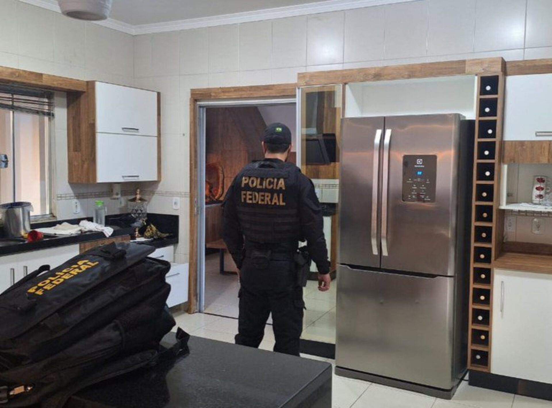 OAB Barro Preto - OPERAÇÃO