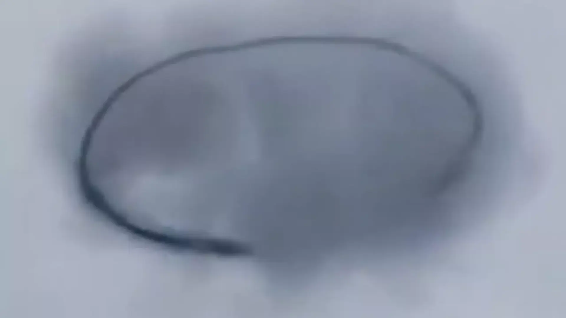 OAB Barro Preto - Céu