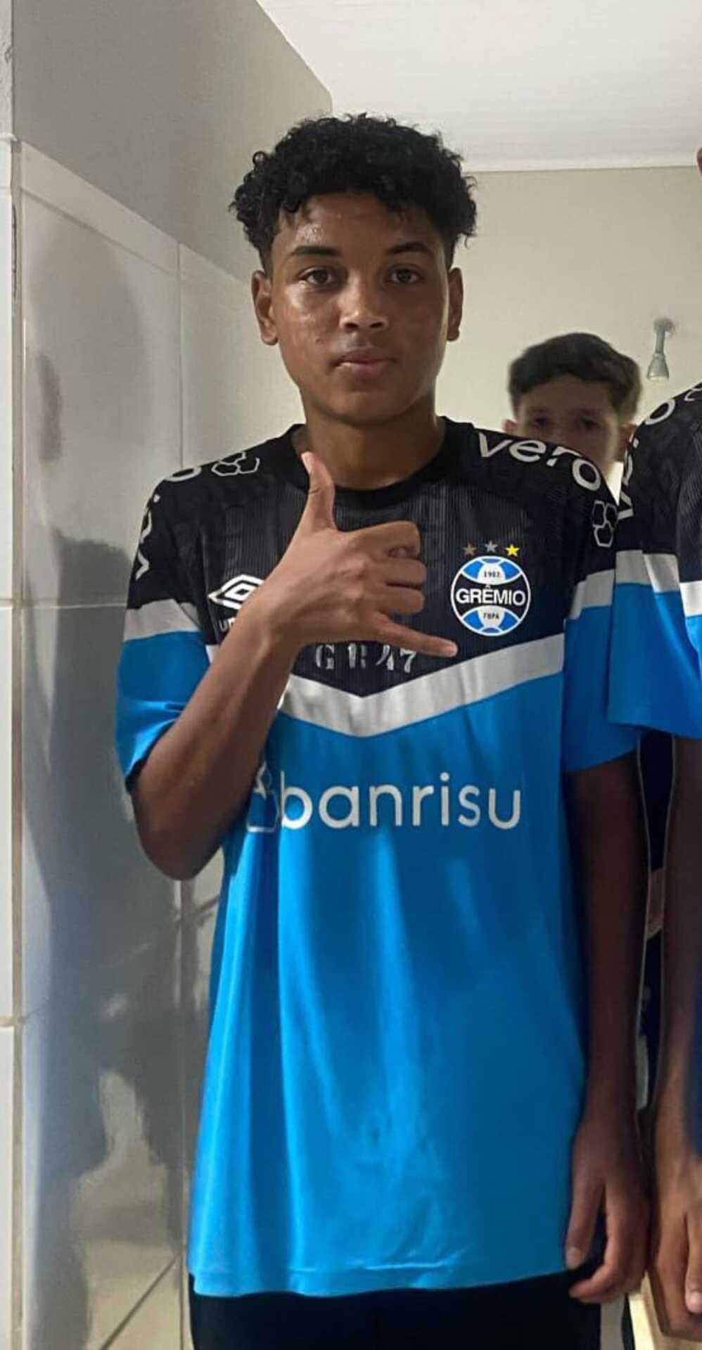 OAB Barro Preto - Futebol