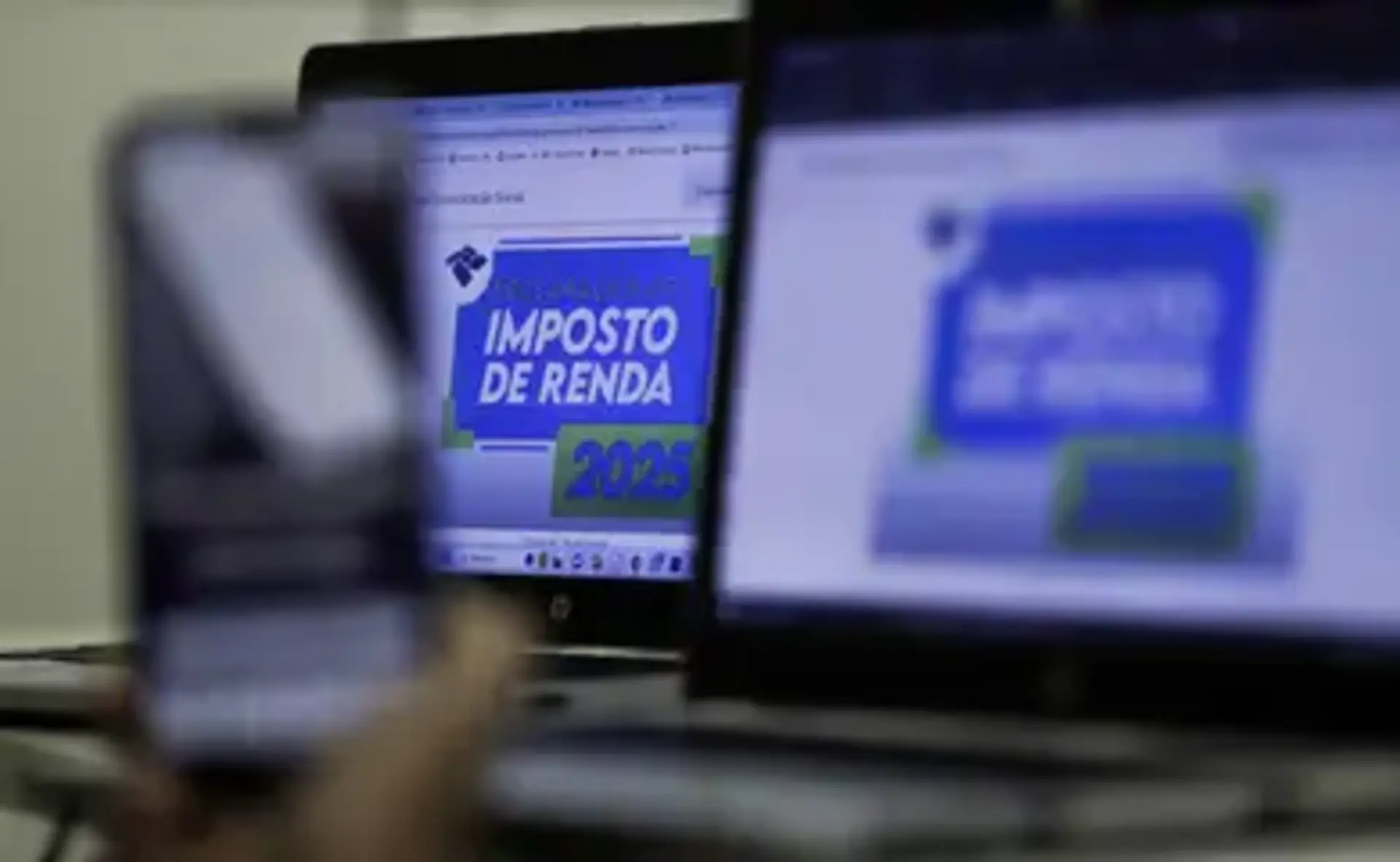 OAB Barro Preto - IMPOSTO DE RENDA