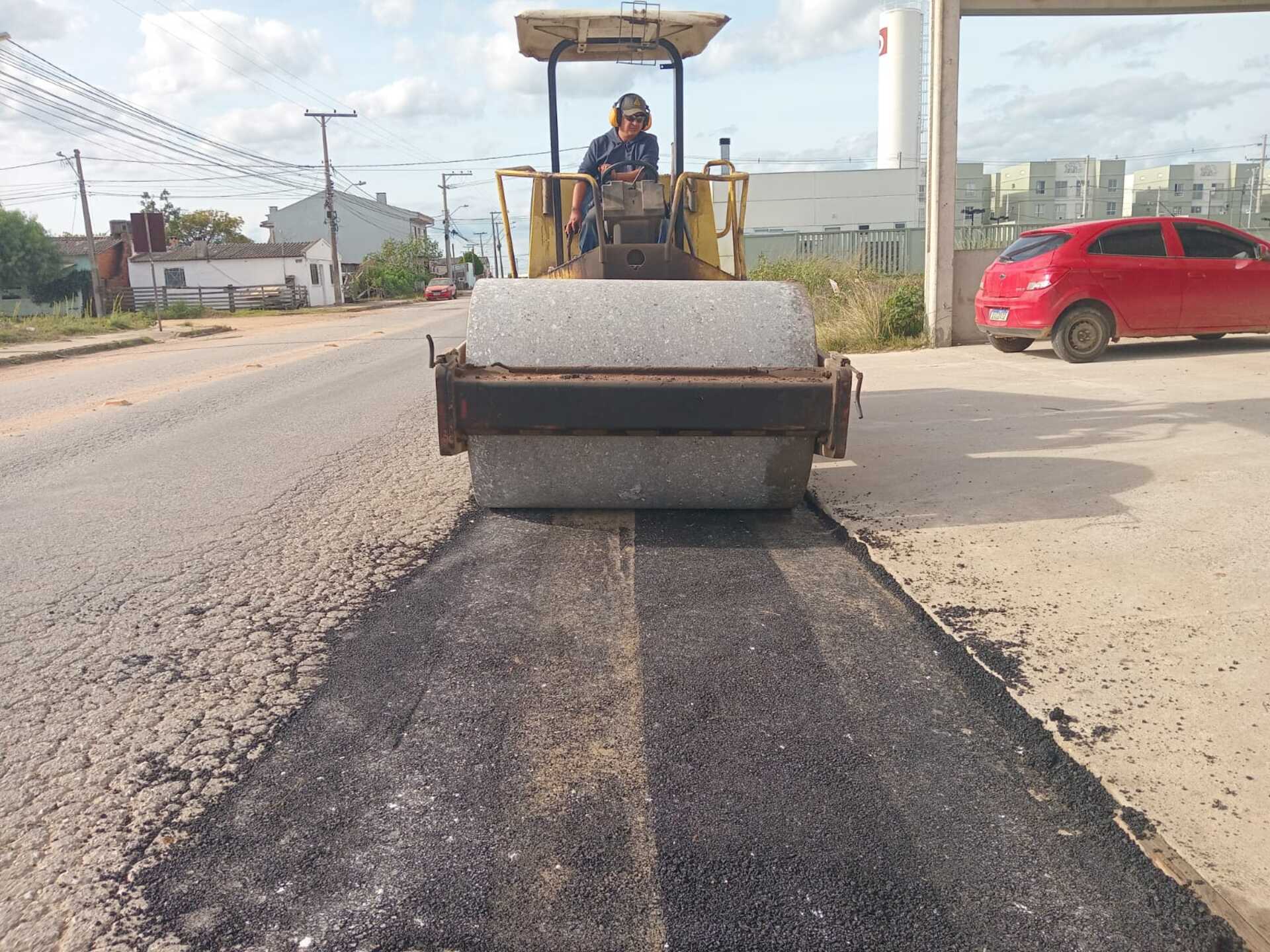 OAB Barro Preto - Infraestrutura