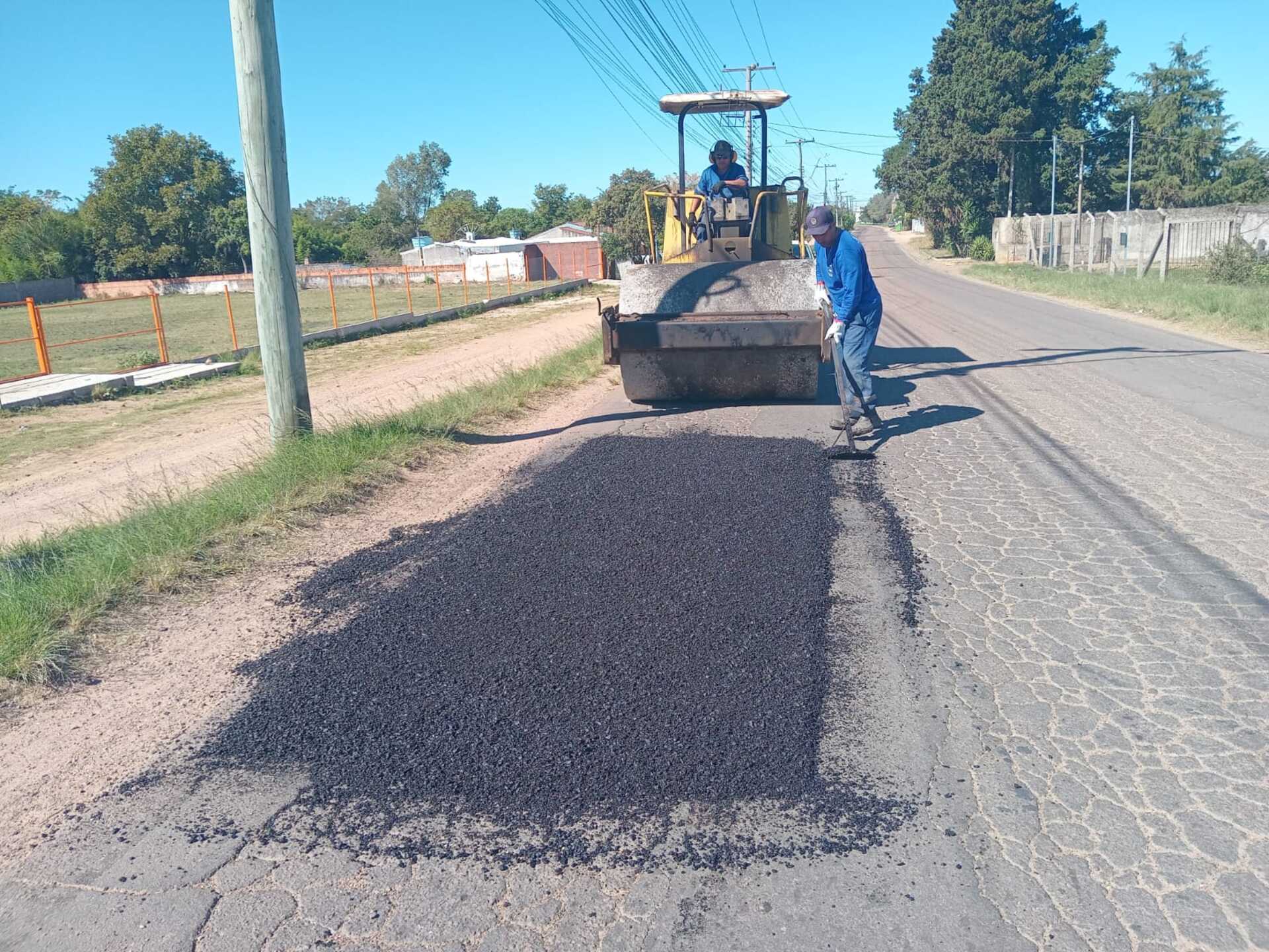 OAB Barro Preto - INFRAESTRUTURA