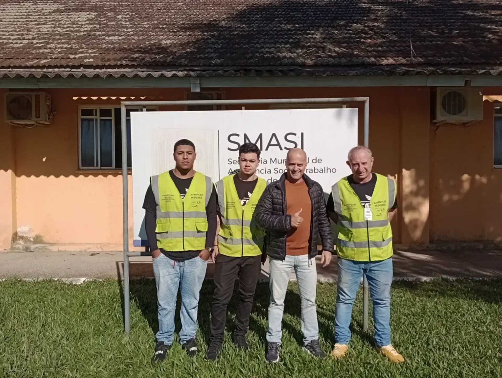 OAB Barro Preto - Pesquisa