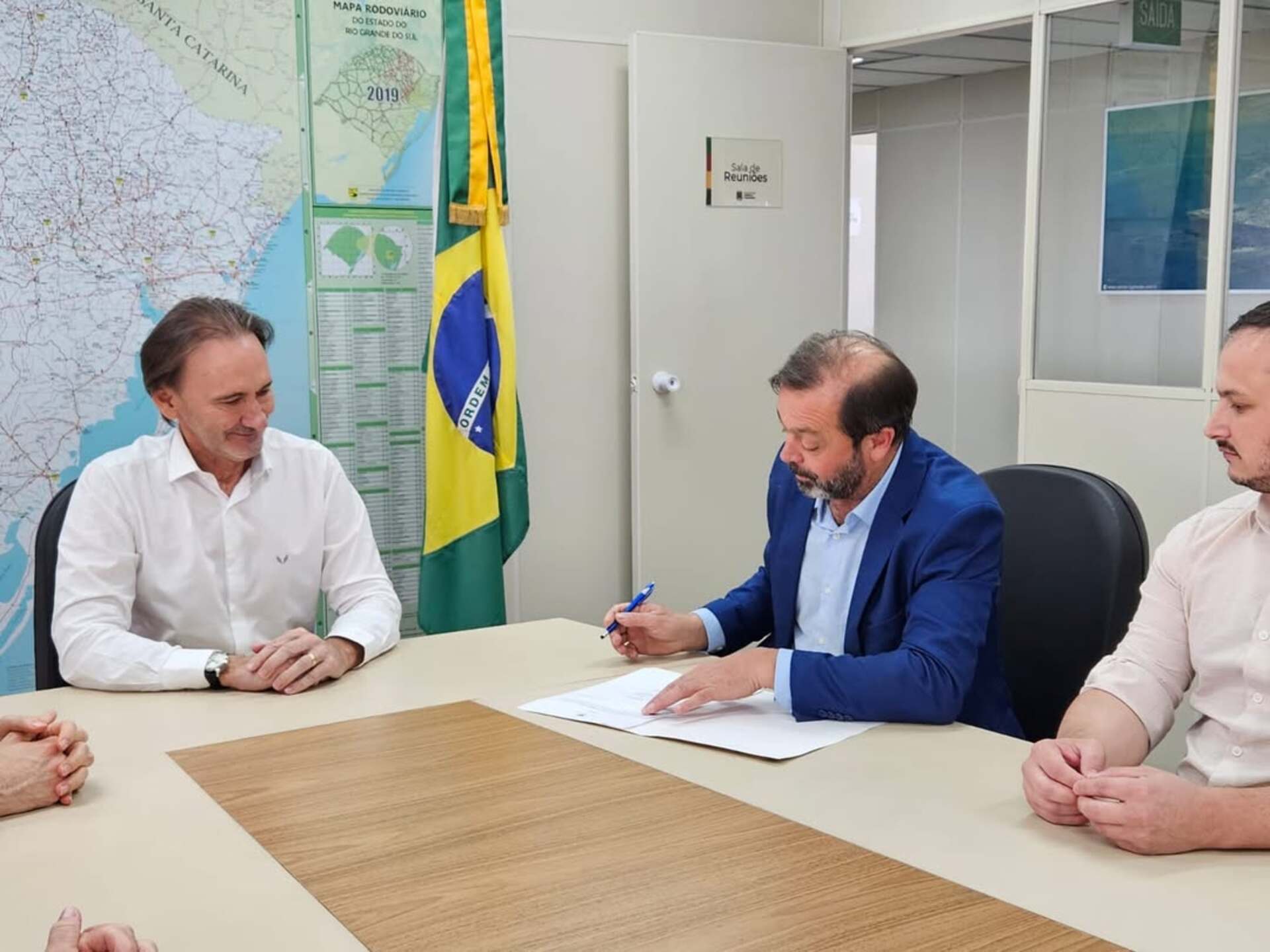 OAB Barro Preto - Recuperação