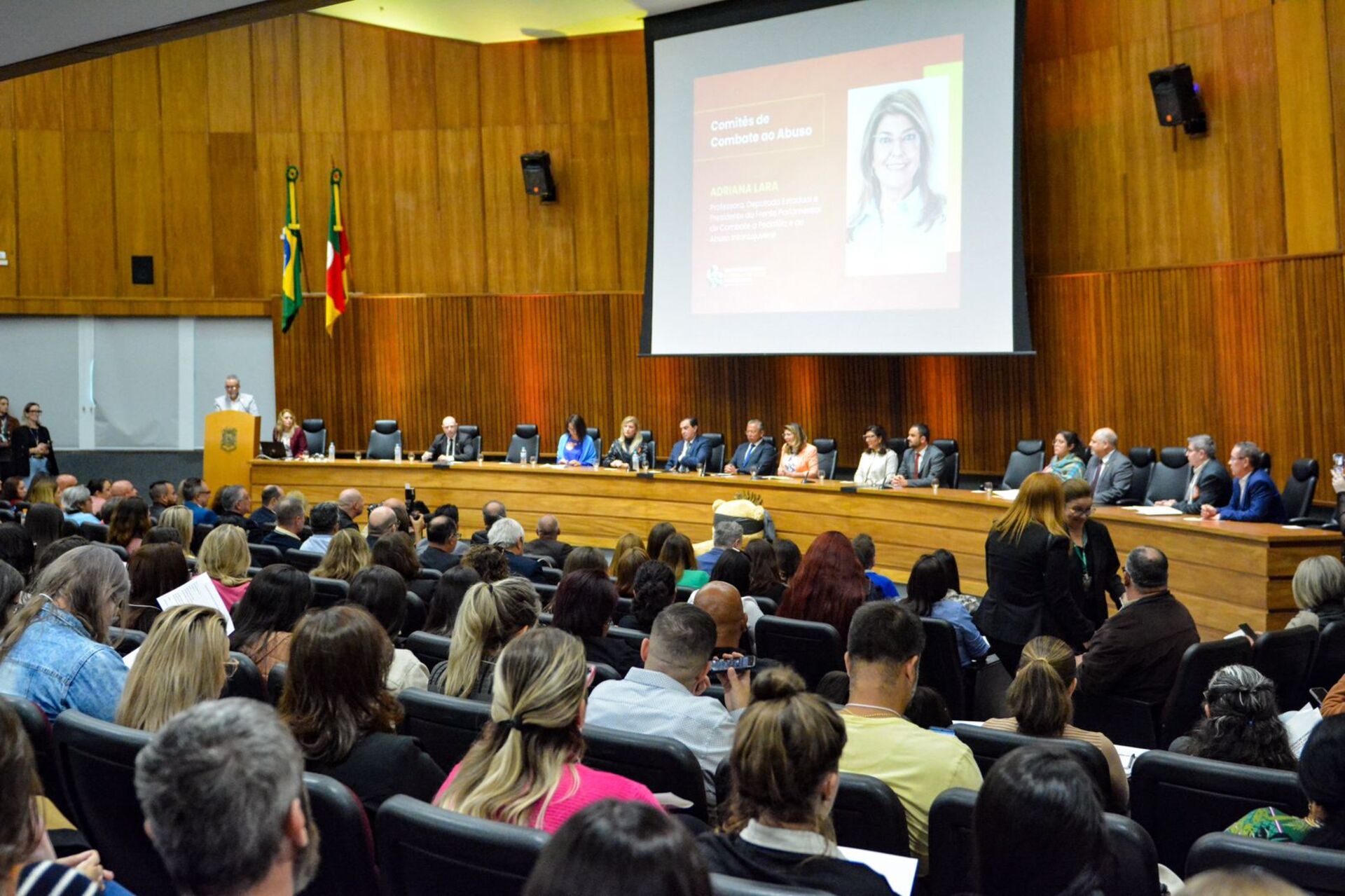 OAB Barro Preto - SEMINÁRIO
