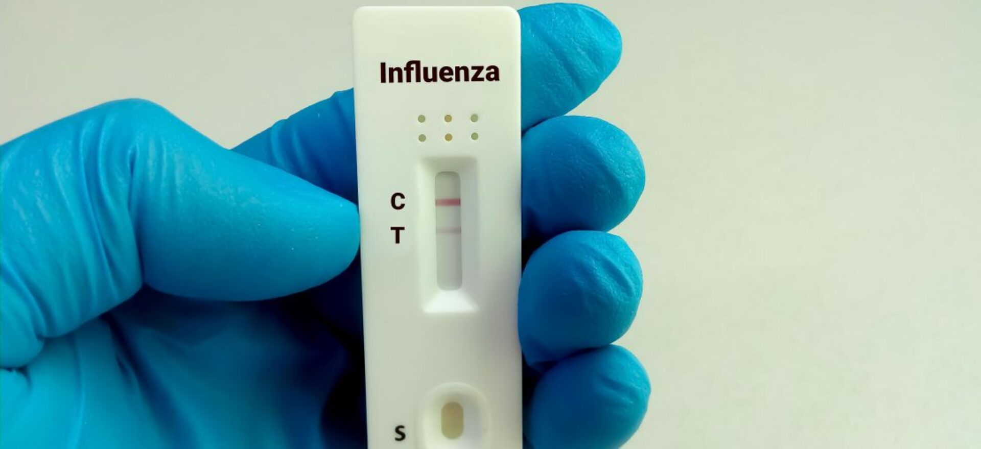 OAB Barro Preto - Influenza