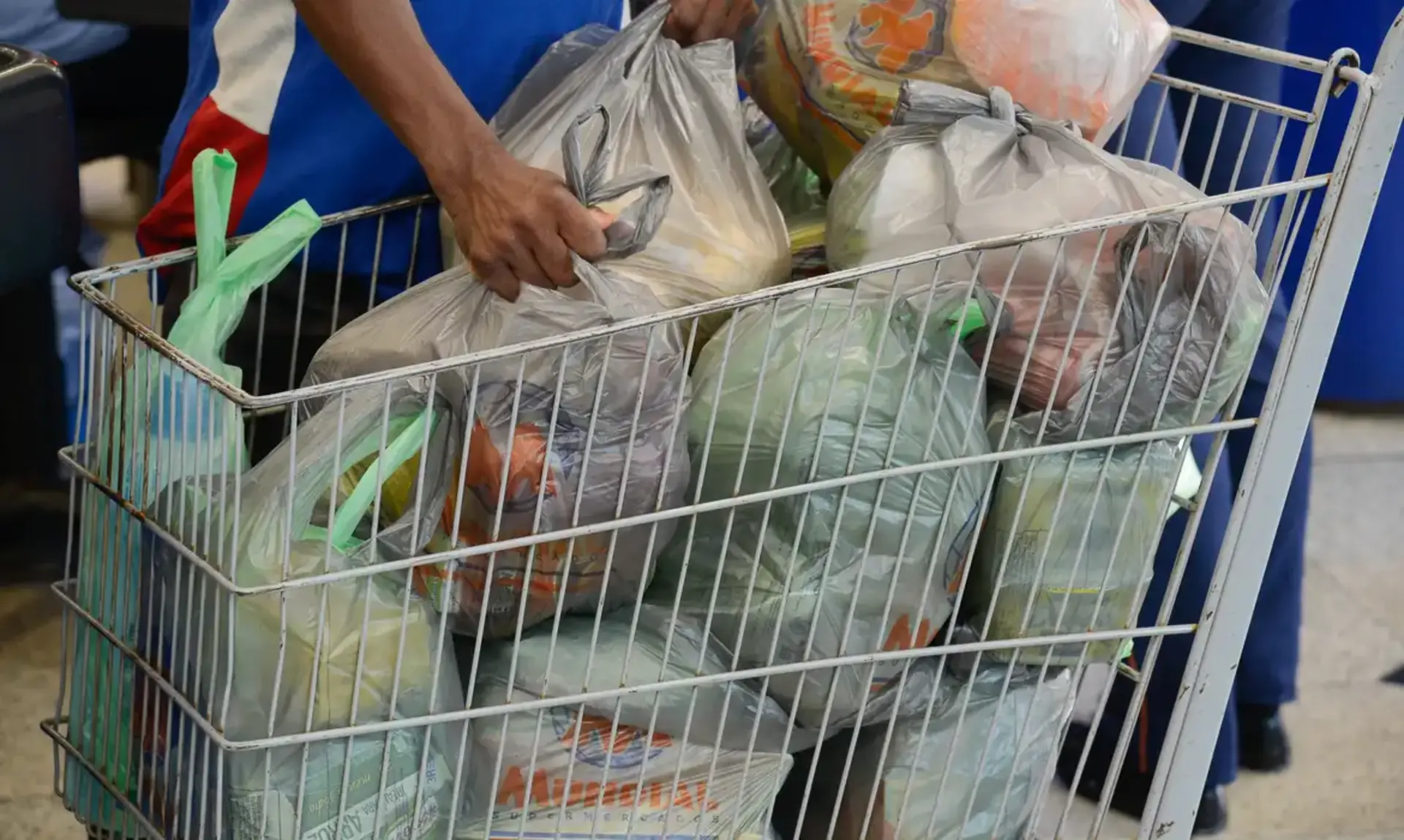 OAB Barro Preto - Alimentos