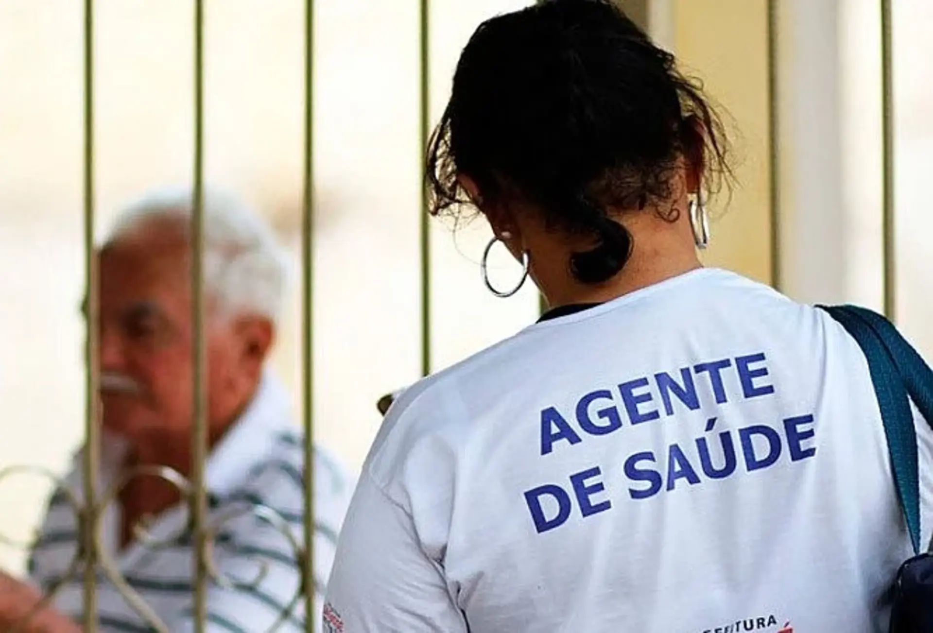 OAB Barro Preto - Projeto de lei atualiza subsídios dos Agentes Comunitários de Saúde