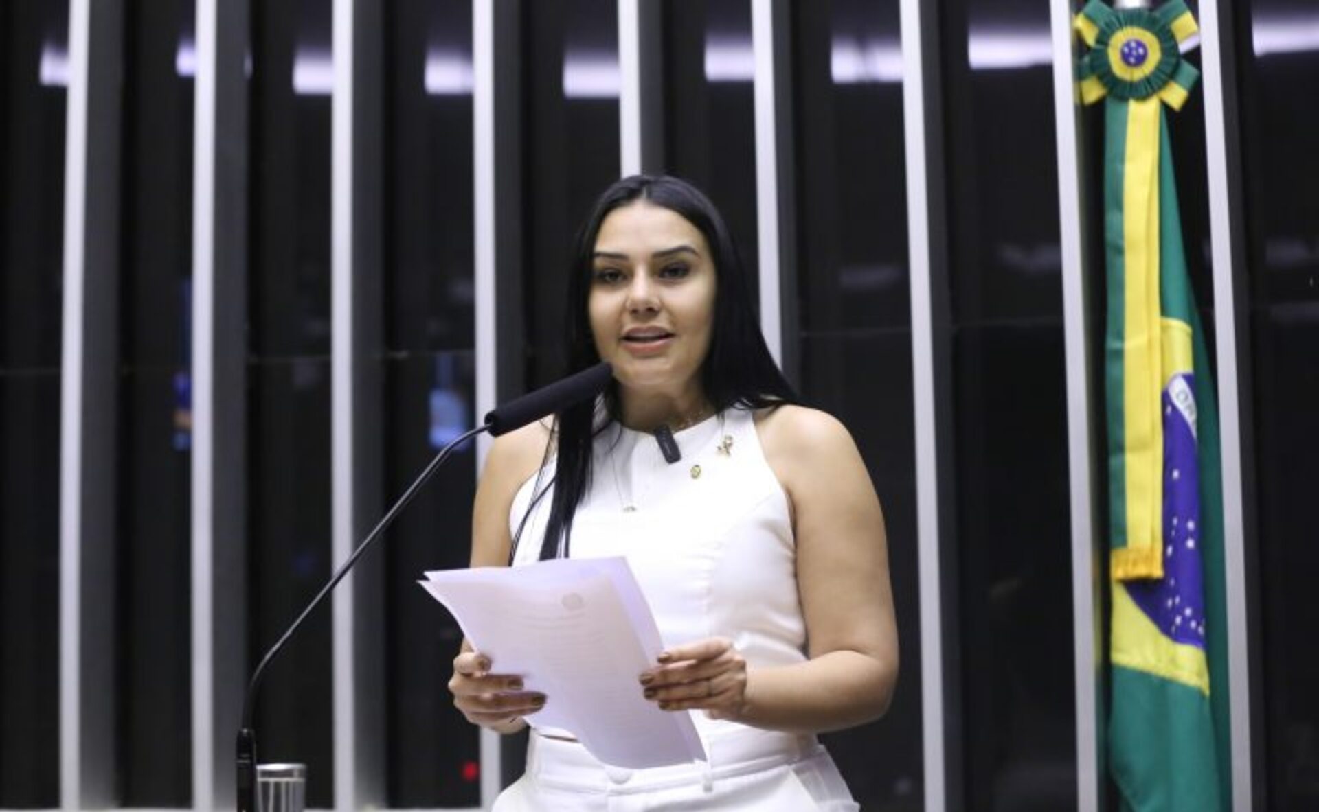 OAB Barro Preto - Proposta endurece penalidade para propaganda institucional durante eleição