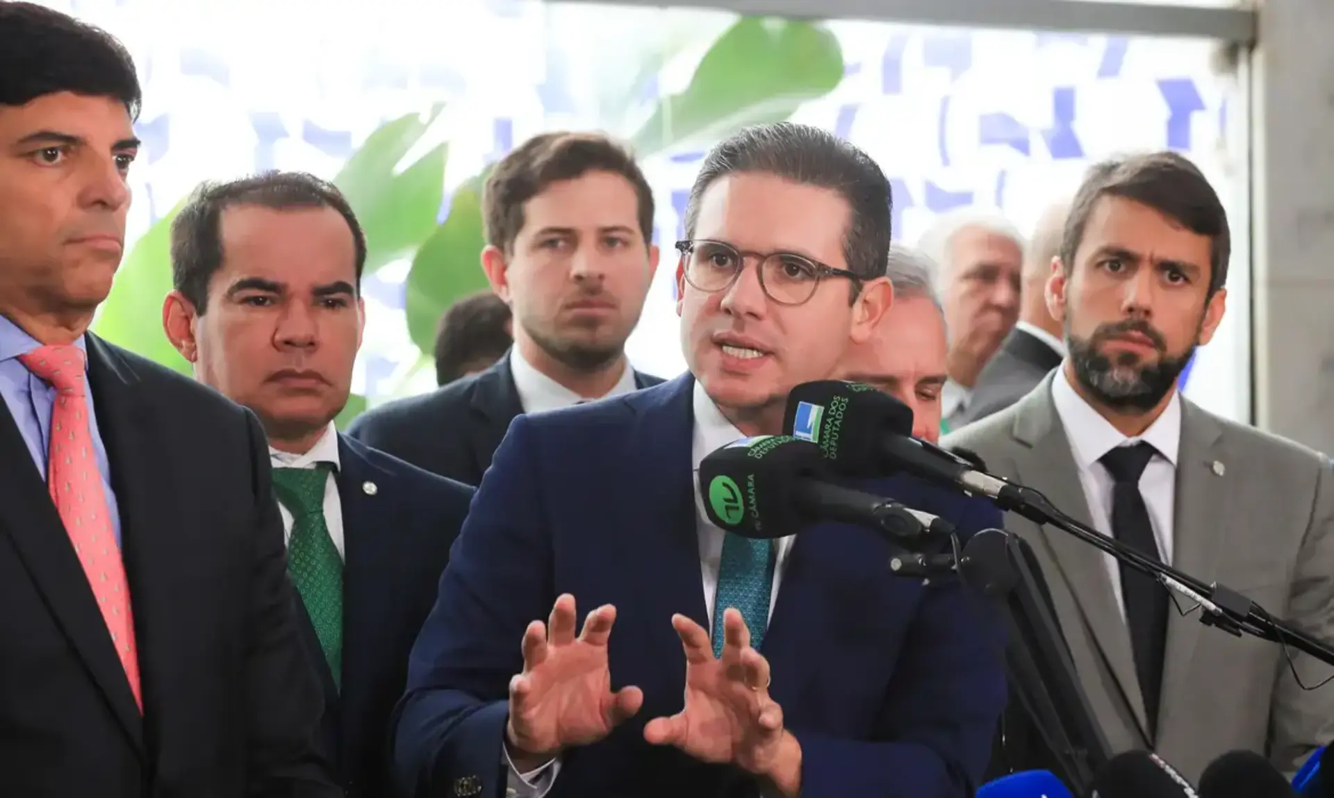 OAB Barro Preto - Câmara sugere medidas para substituir aumento do IOF