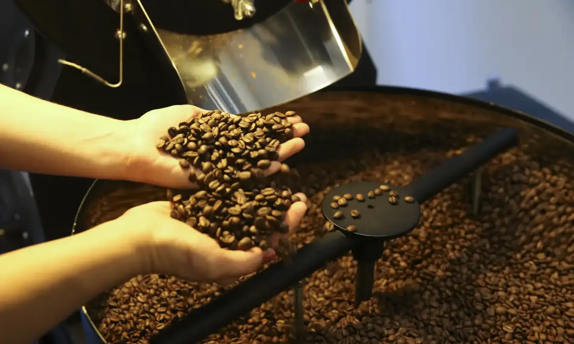 OAB Barro Preto - Café