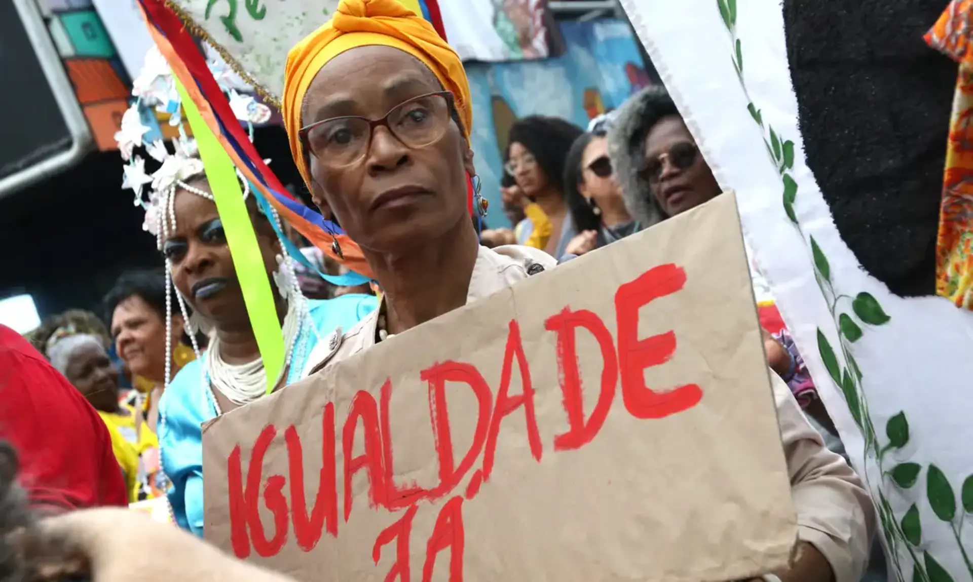 OAB Barro Preto - Direitos humanos