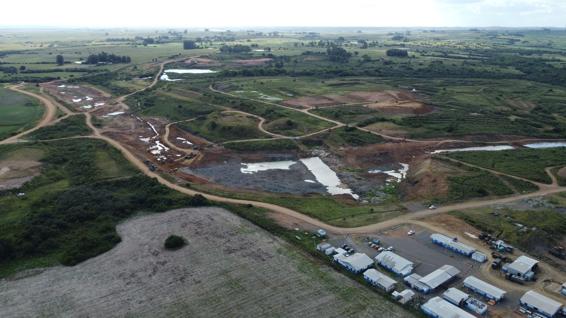 OAB Barro Preto - Prefeitura quer concluir desapropriações até julho