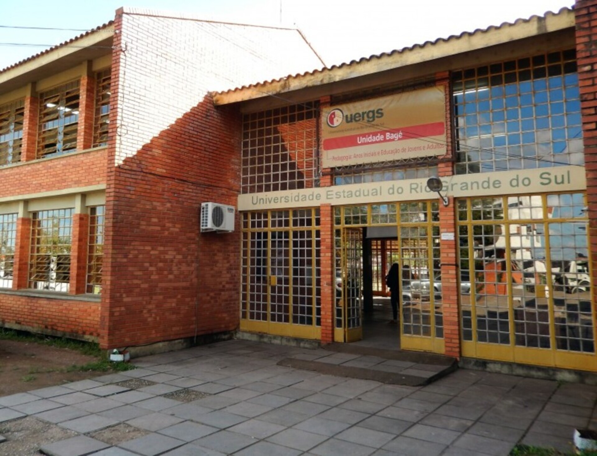 OAB Barro Preto - Uergs abre vagas para diplomados, transferências e reingressos