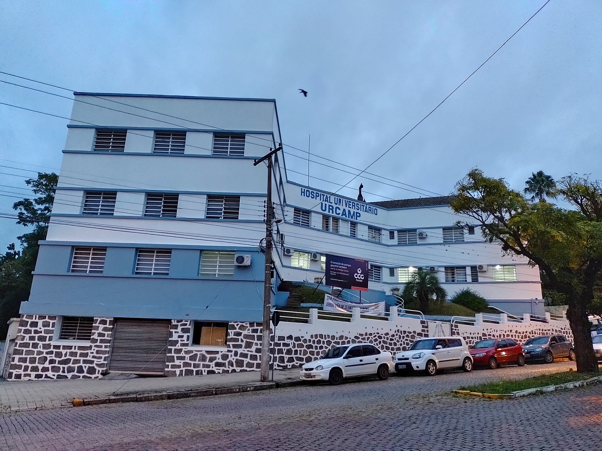 OAB Barro Preto - Doação de sangue será realizada no Hospital Universitário