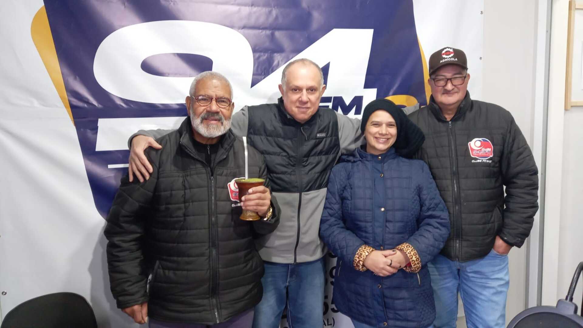 Rádio comemora aniversário nesta quinta-feira