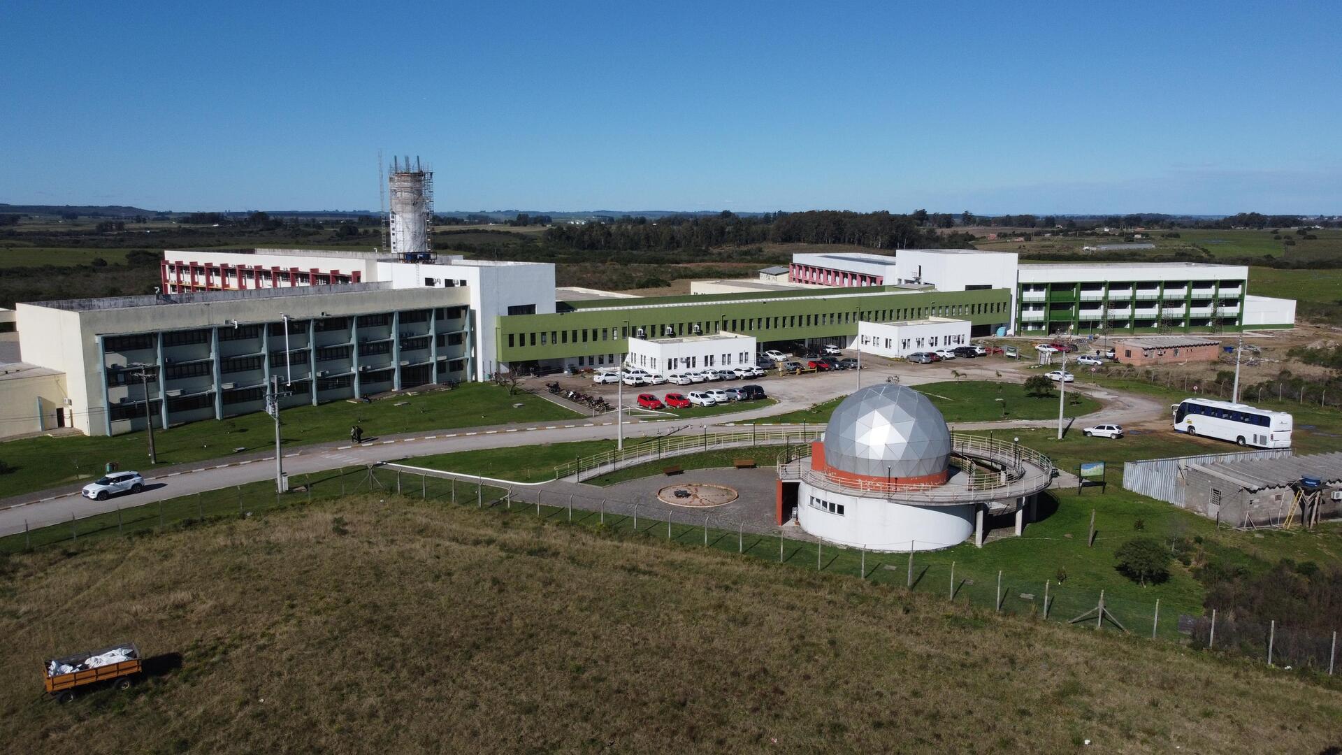 OAB Barro Preto - Unipampa abre seleção para bolsista em projeto de extensão científica