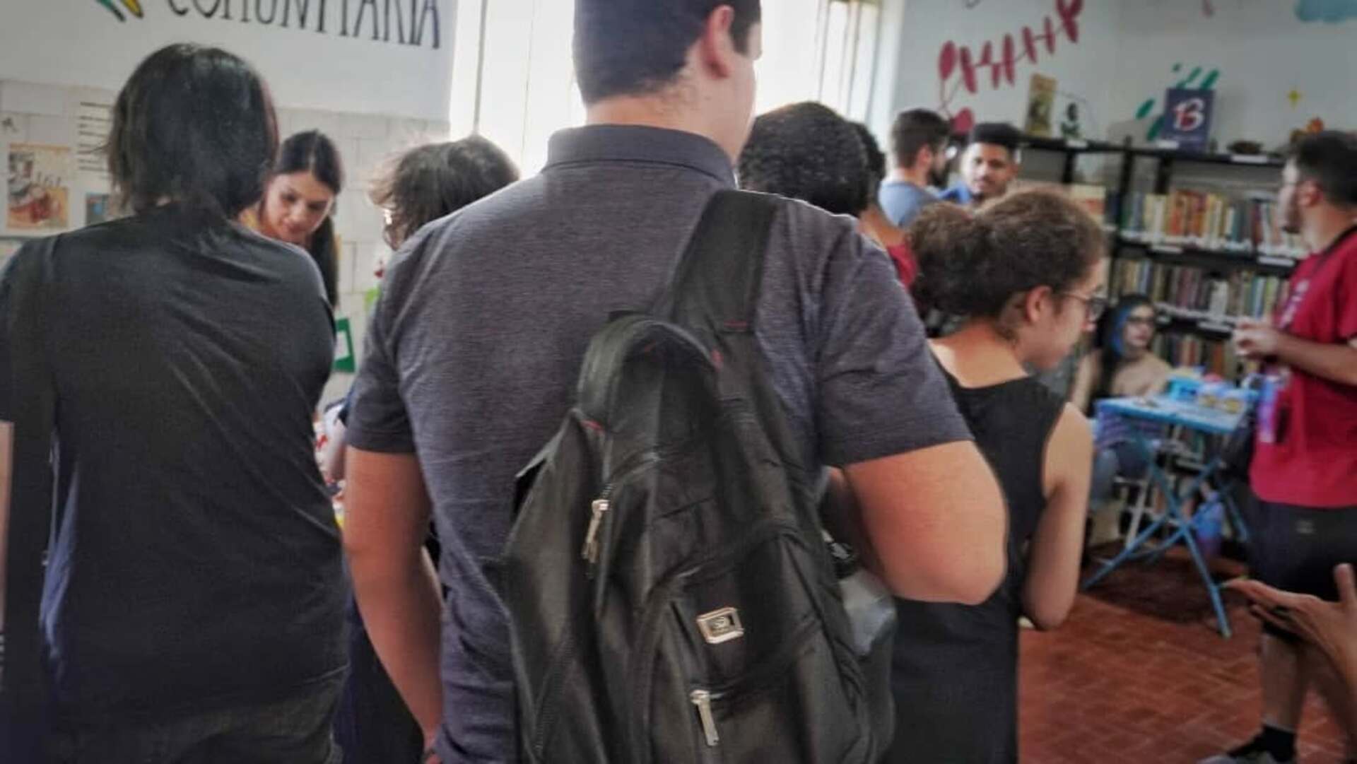 OAB Barro Preto - Feira do IECE será realizada mensalmente a partir de junho