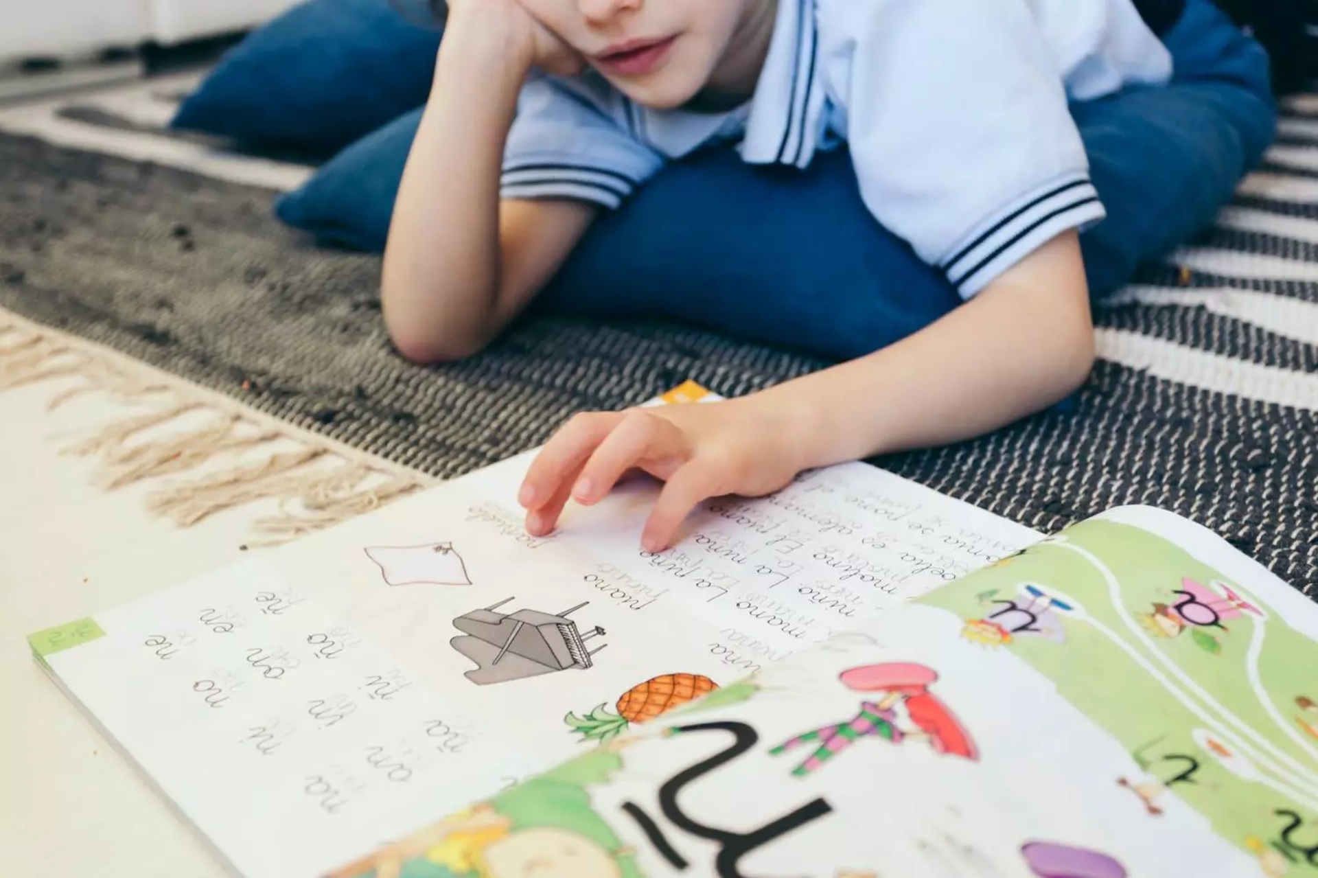 OAB Barro Preto - Municípios já podem pedir verba para educação infantil