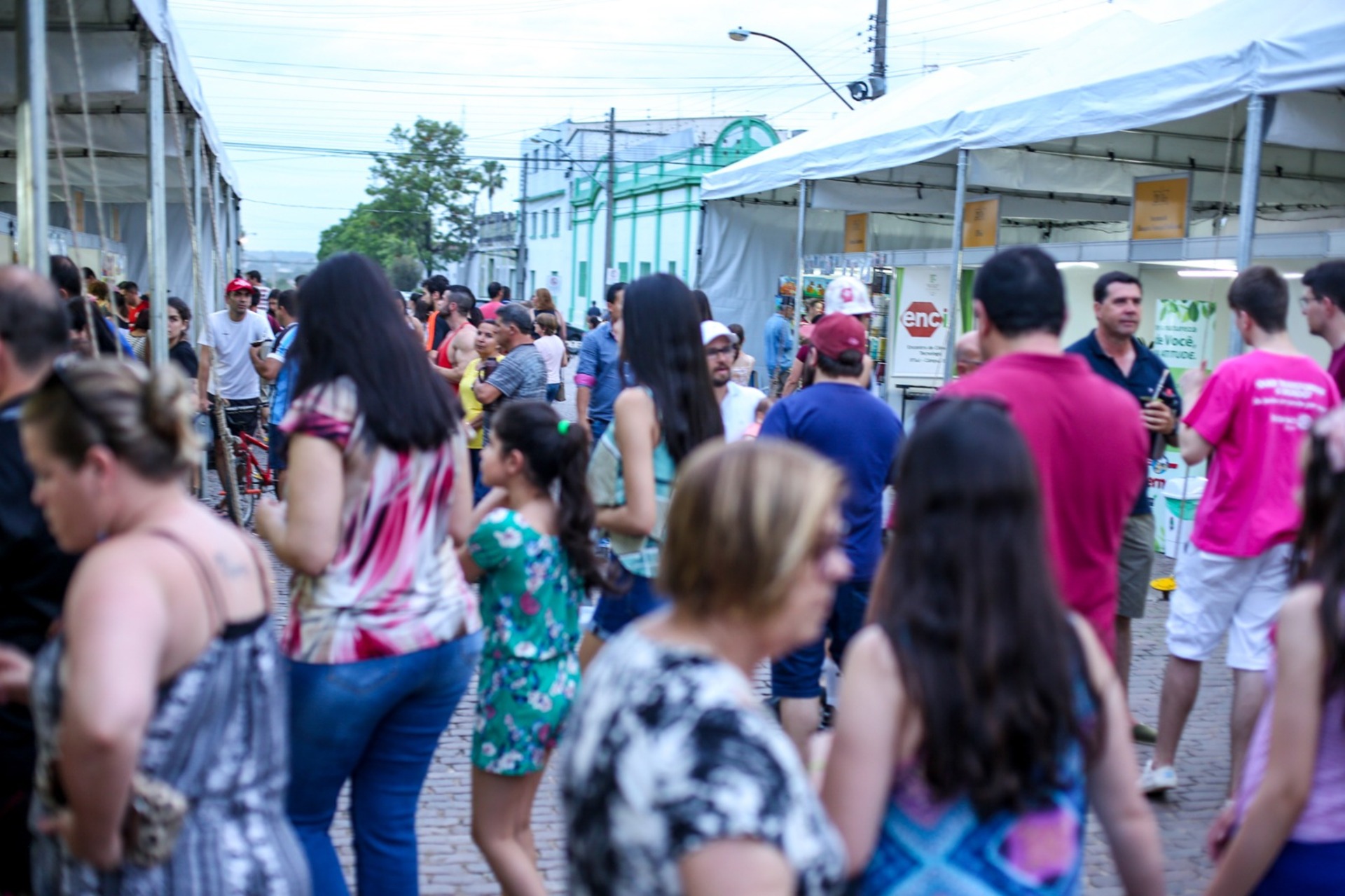 OAB Barro Preto - Bagé abre inscrições para participação popular na 27ª Feira do Livro