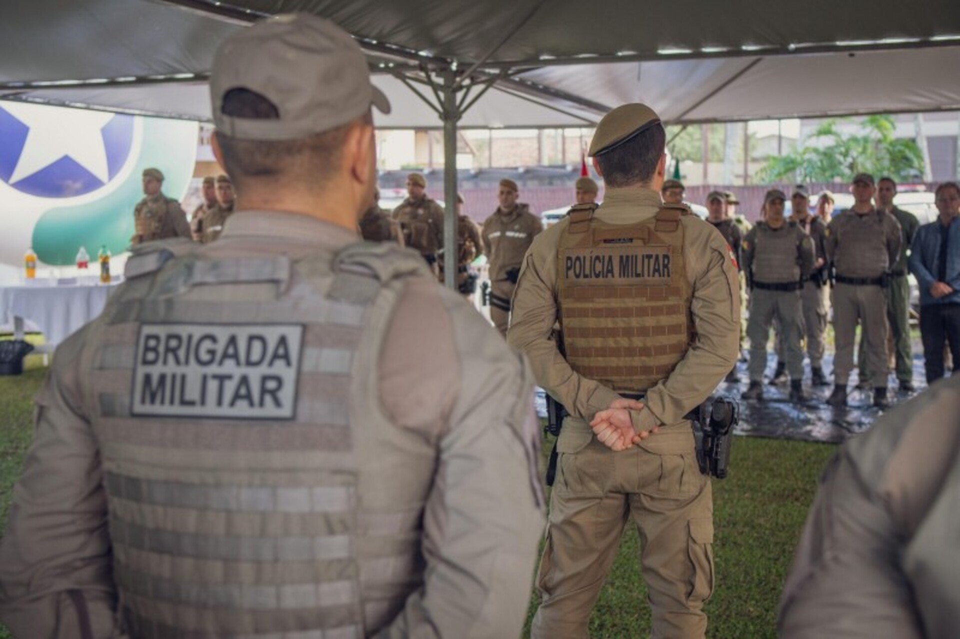 OAB Barro Preto - Operação SULMaSSP termina na quarta-feira