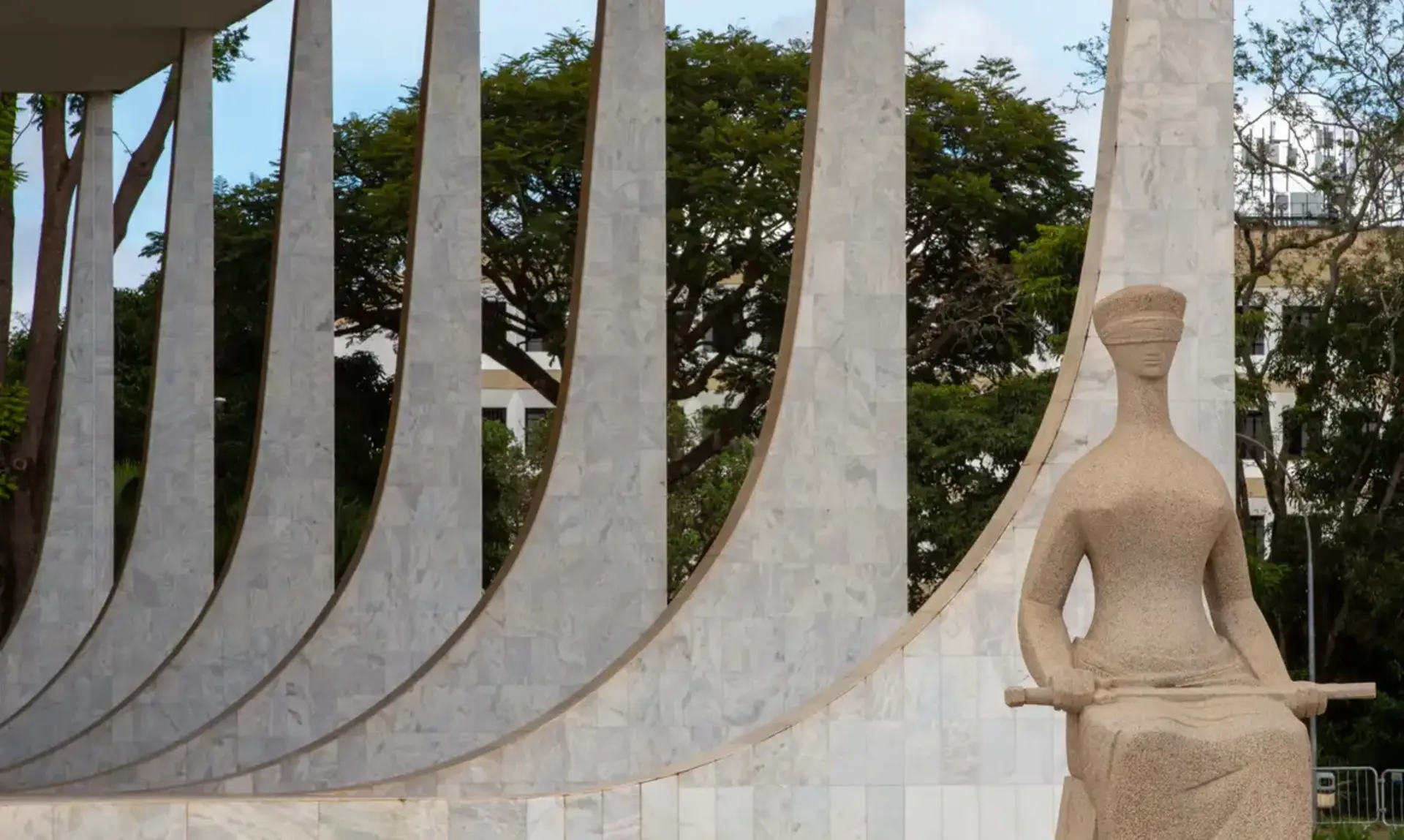 OAB Barro Preto - Justiça