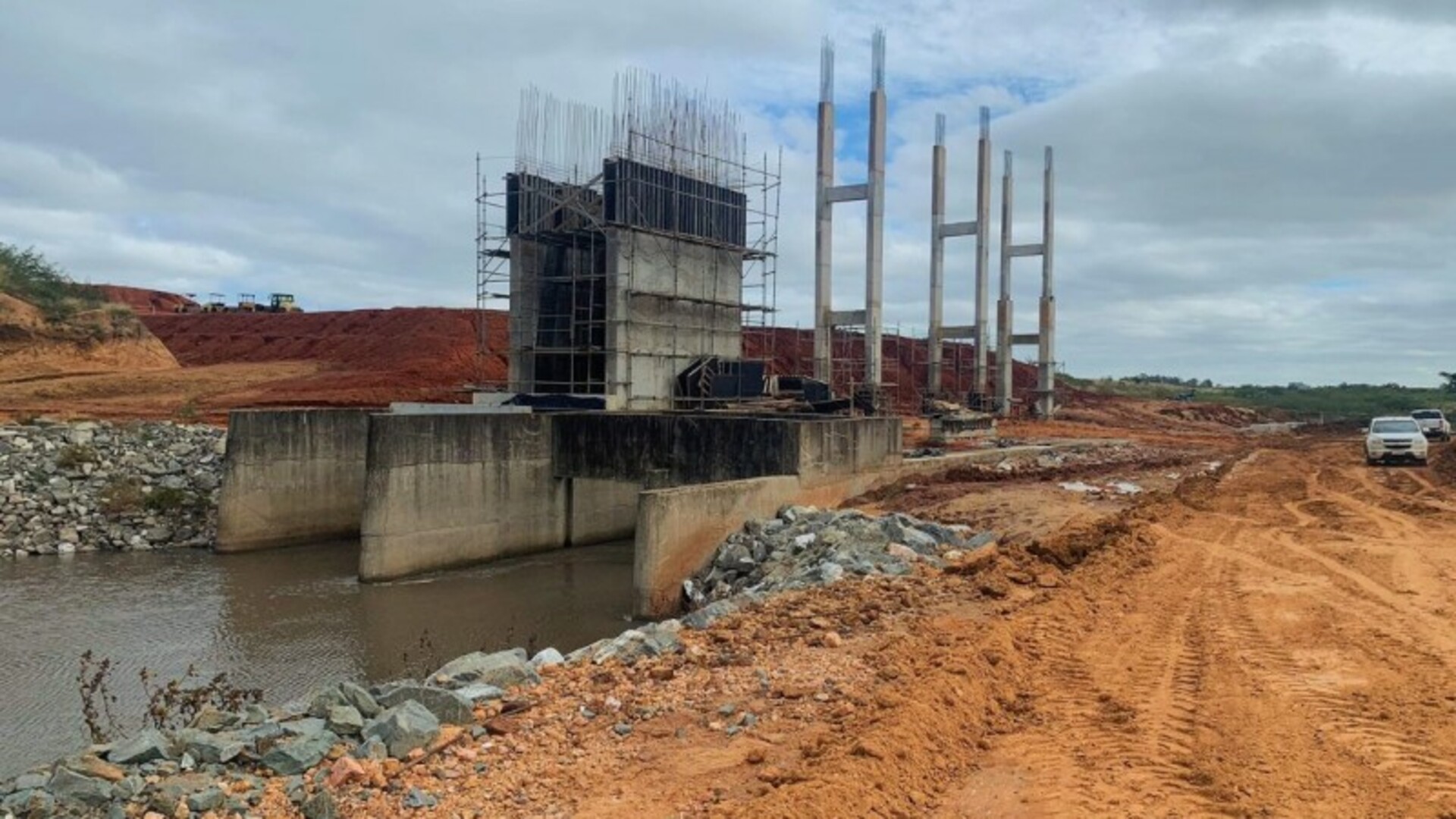 OAB Barro Preto - Reunião discutirá desapropriações da Barragem do Arroio Jaguari