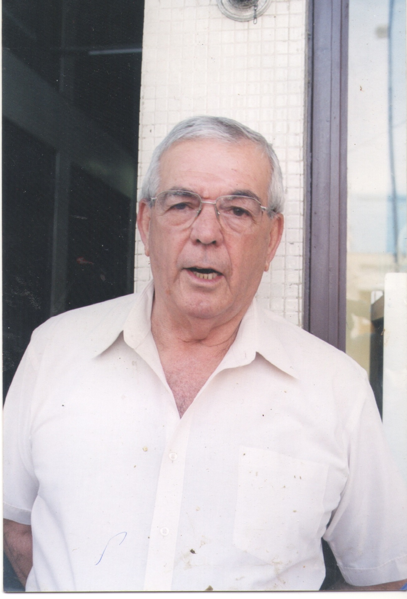 OAB Barro Preto - Calvet: jogador, presidente e treinador