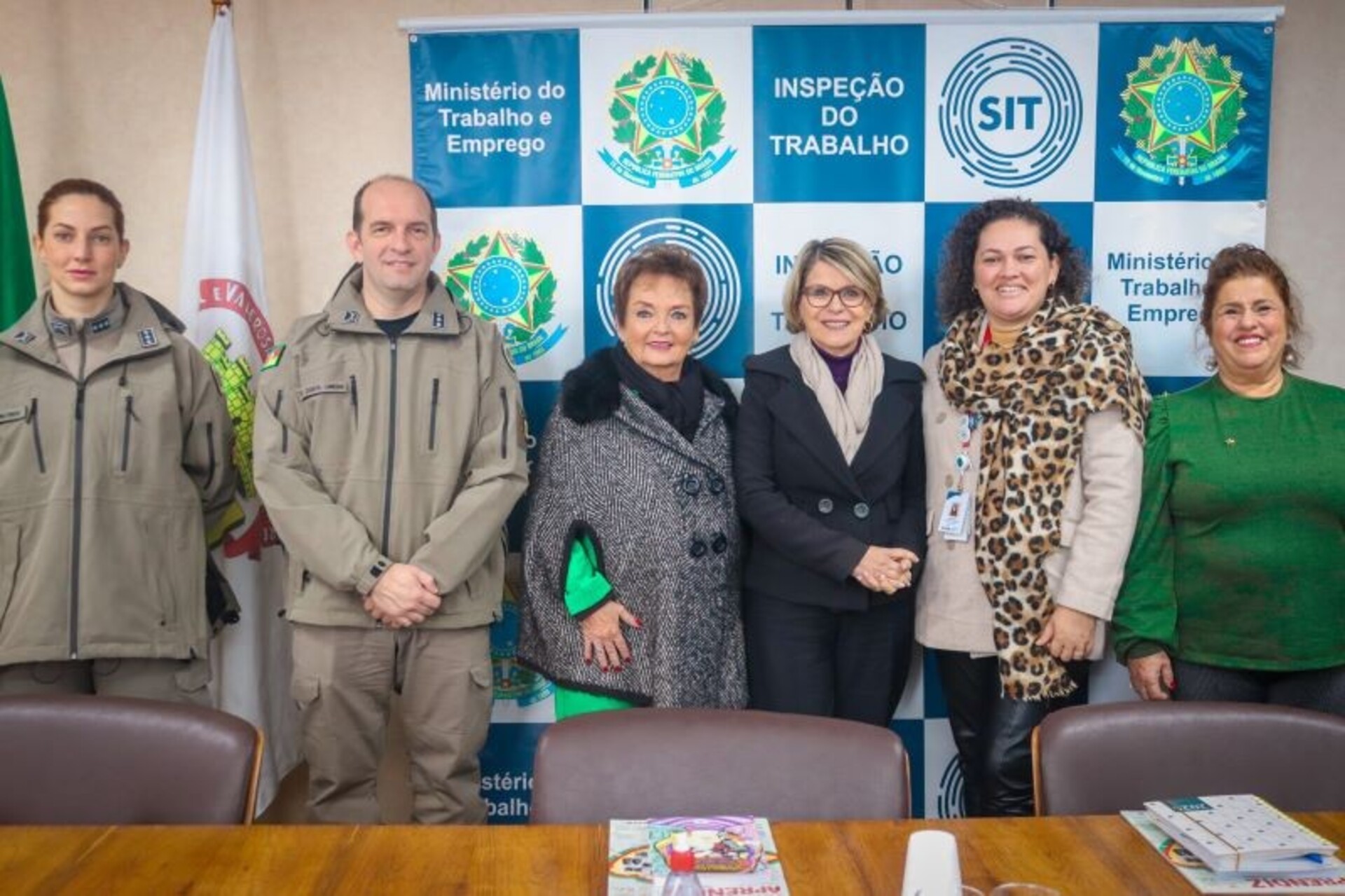 OAB Barro Preto - Brigada Militar cria novas perspectivas para vítimas de violência doméstica