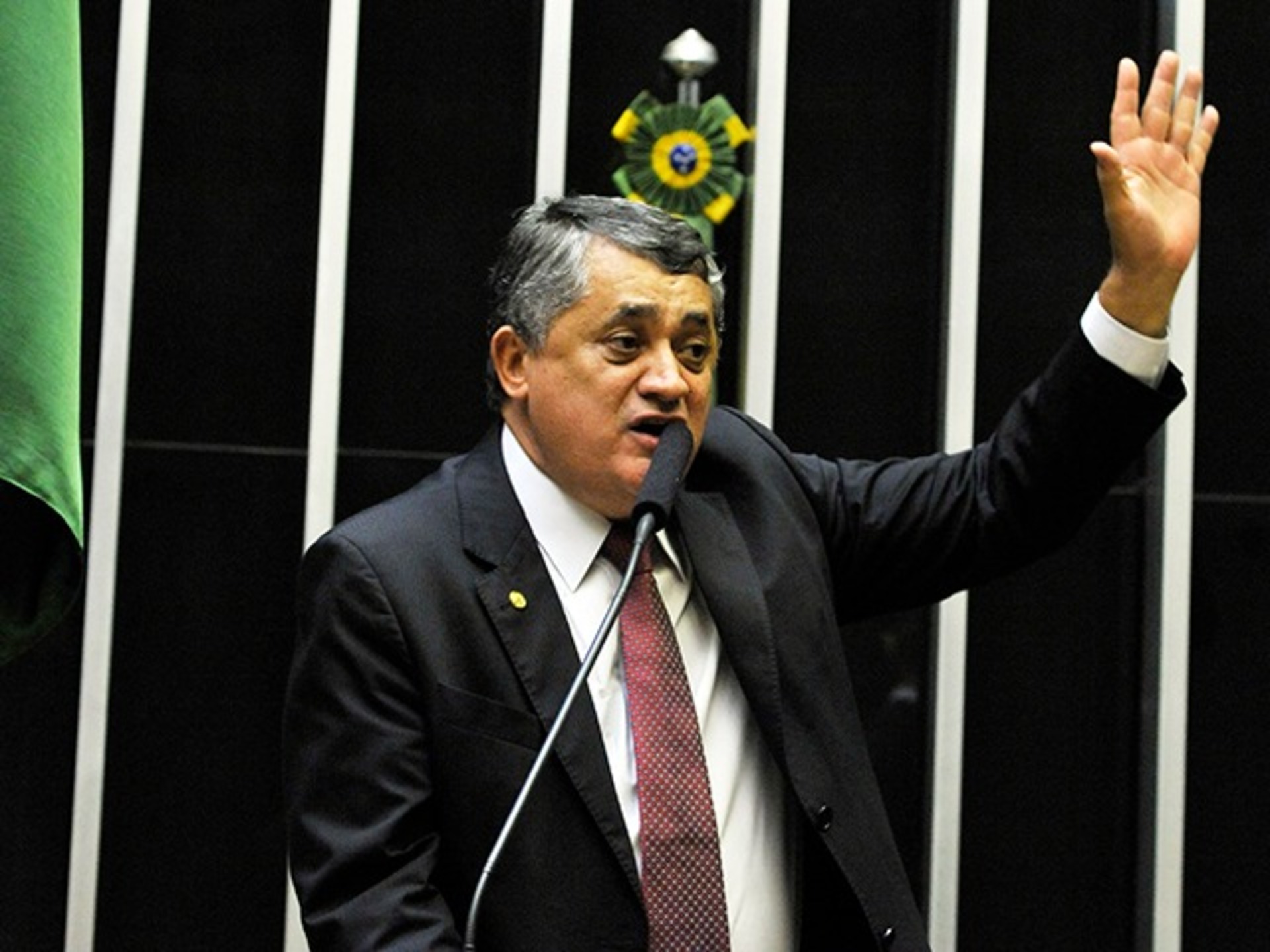 OAB Barro Preto - Taxação