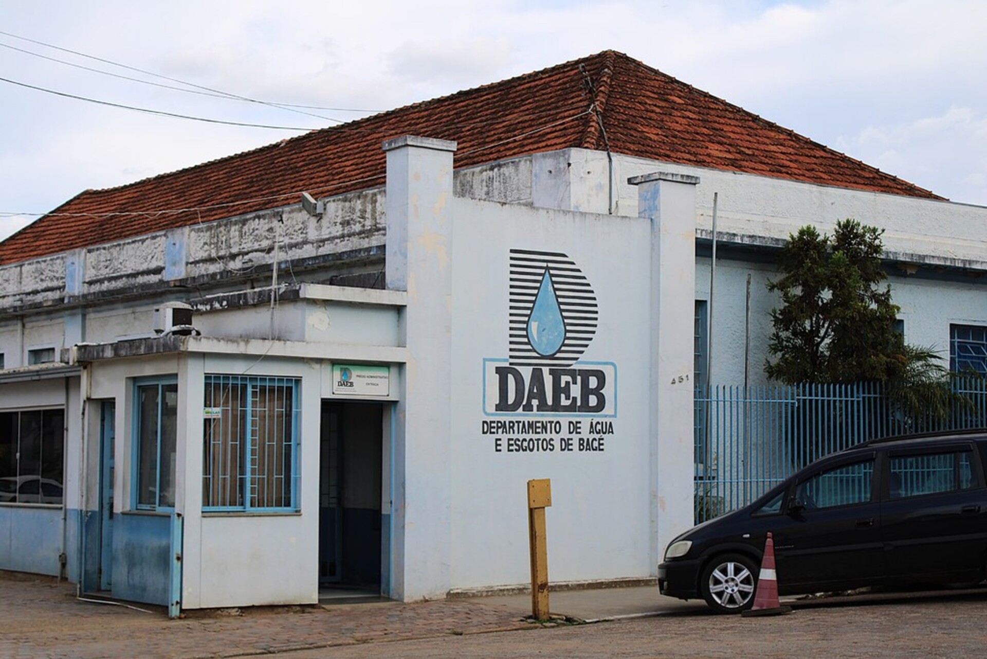OAB Barro Preto - Fuca propõe lei que muda a cobrança da taxa de religação do fornecimento de água